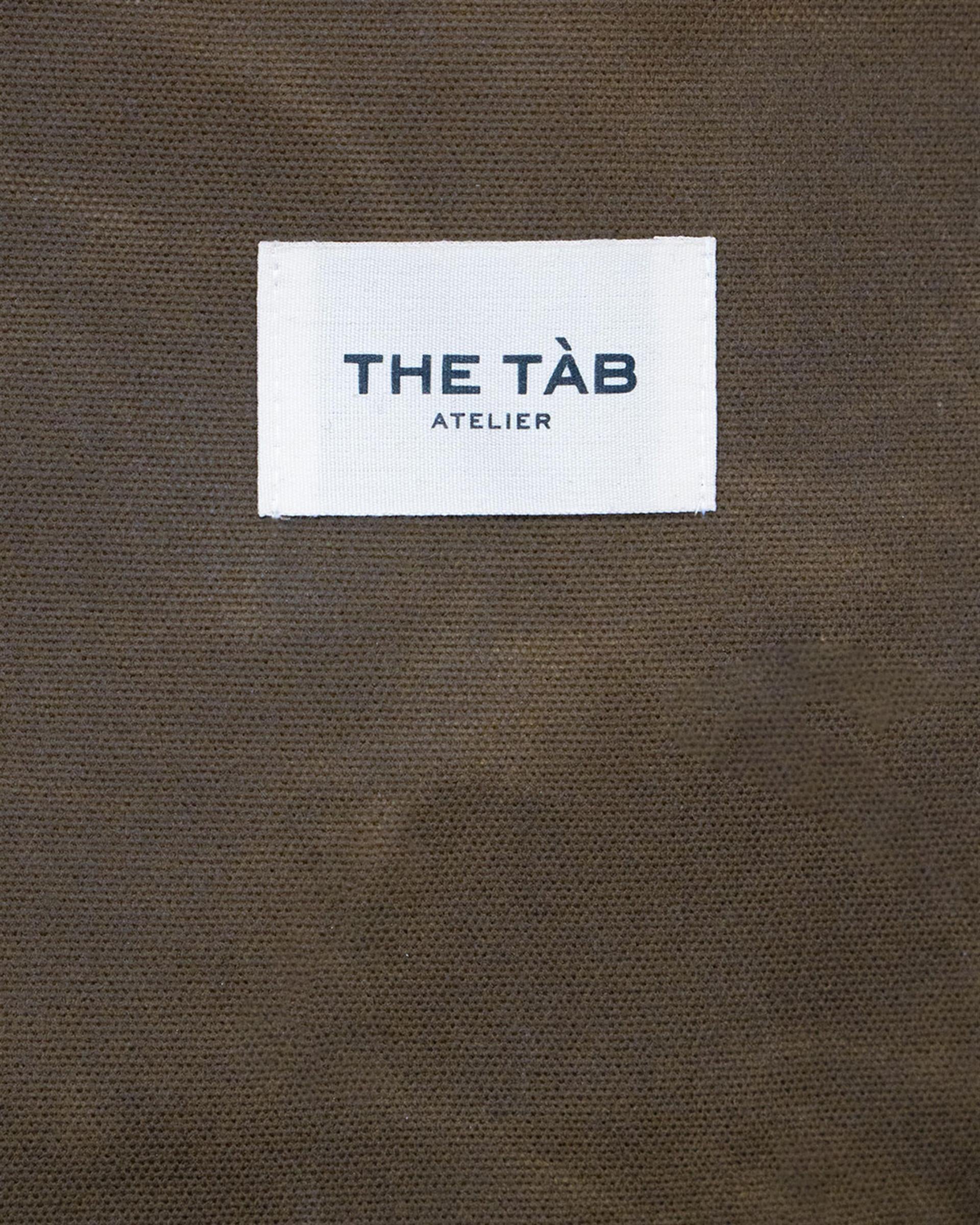 TAB Petite Dirty Brown
