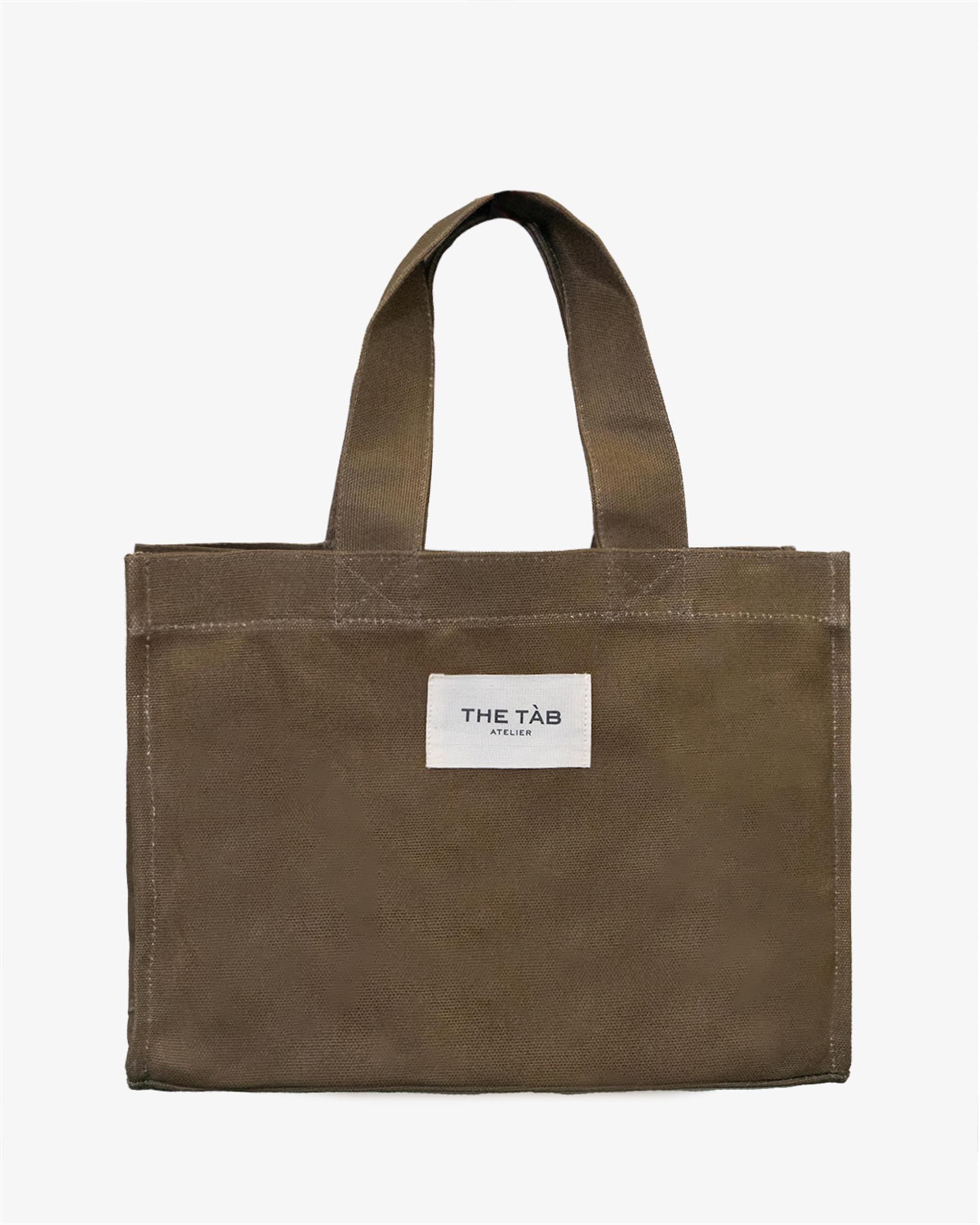 TAB Petite Dirty Brown