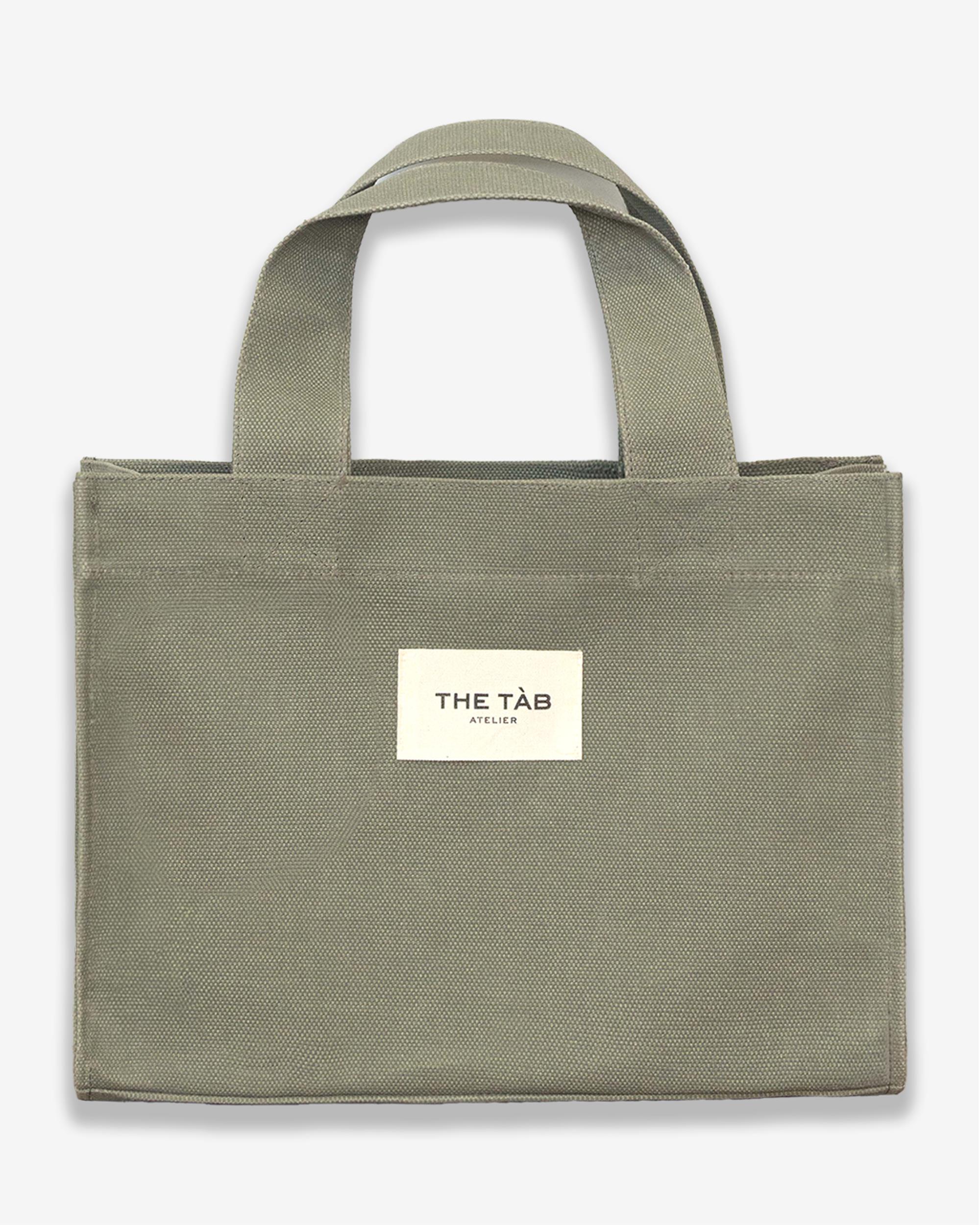 TAB Petite Mint