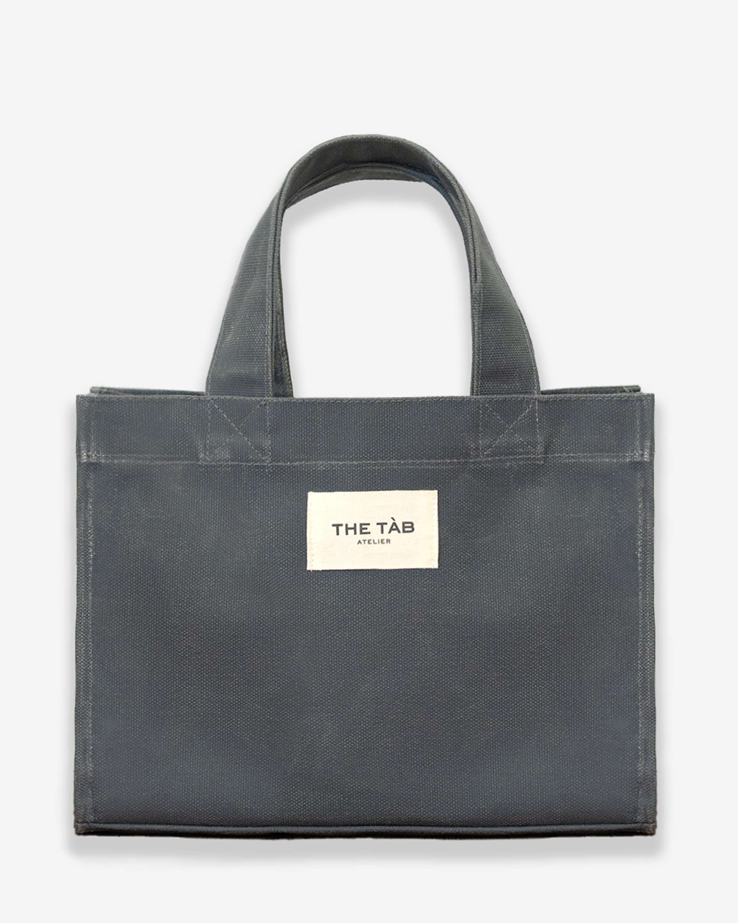 TAB Petite NEW GREY