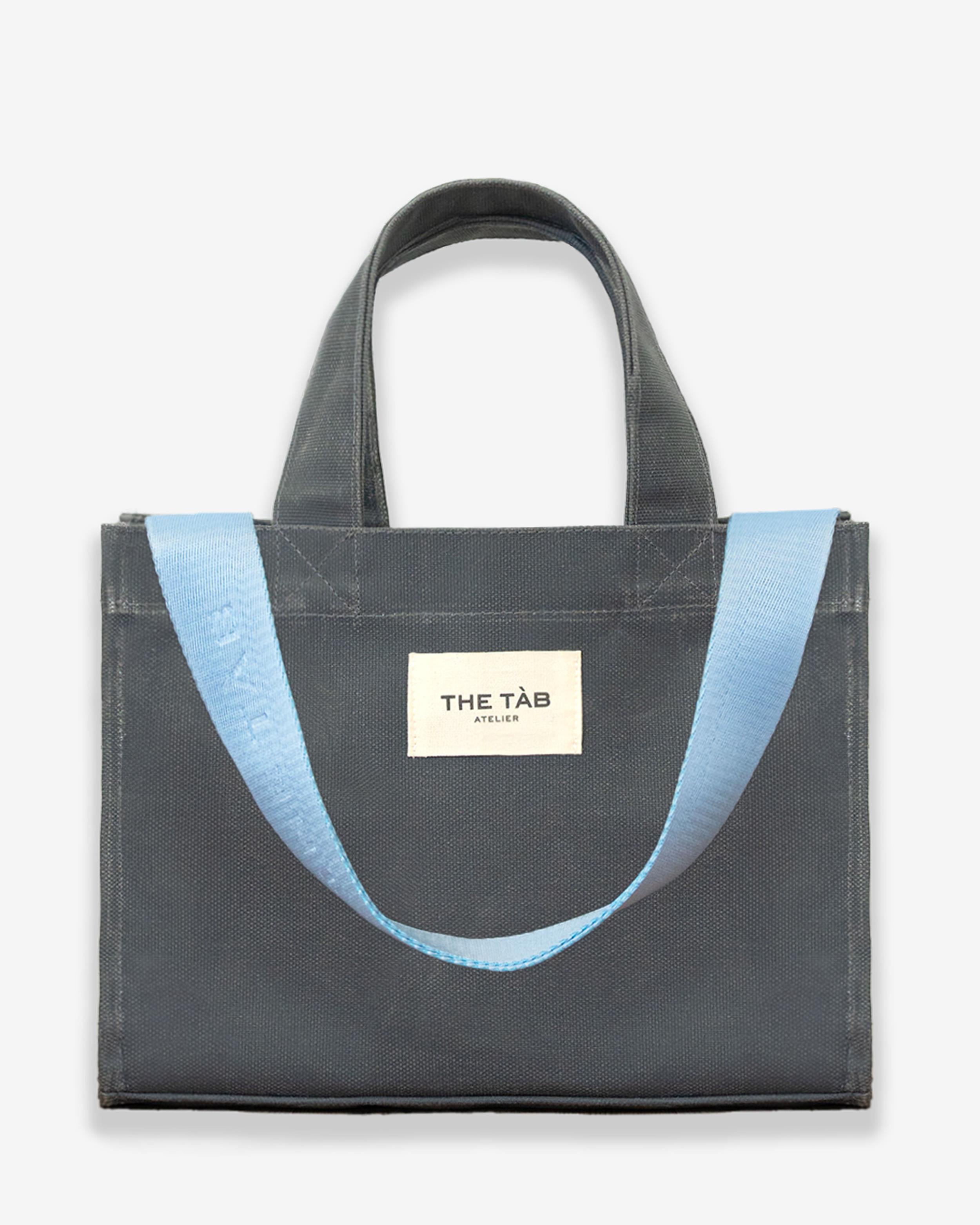 TAB Petite NEW GREY