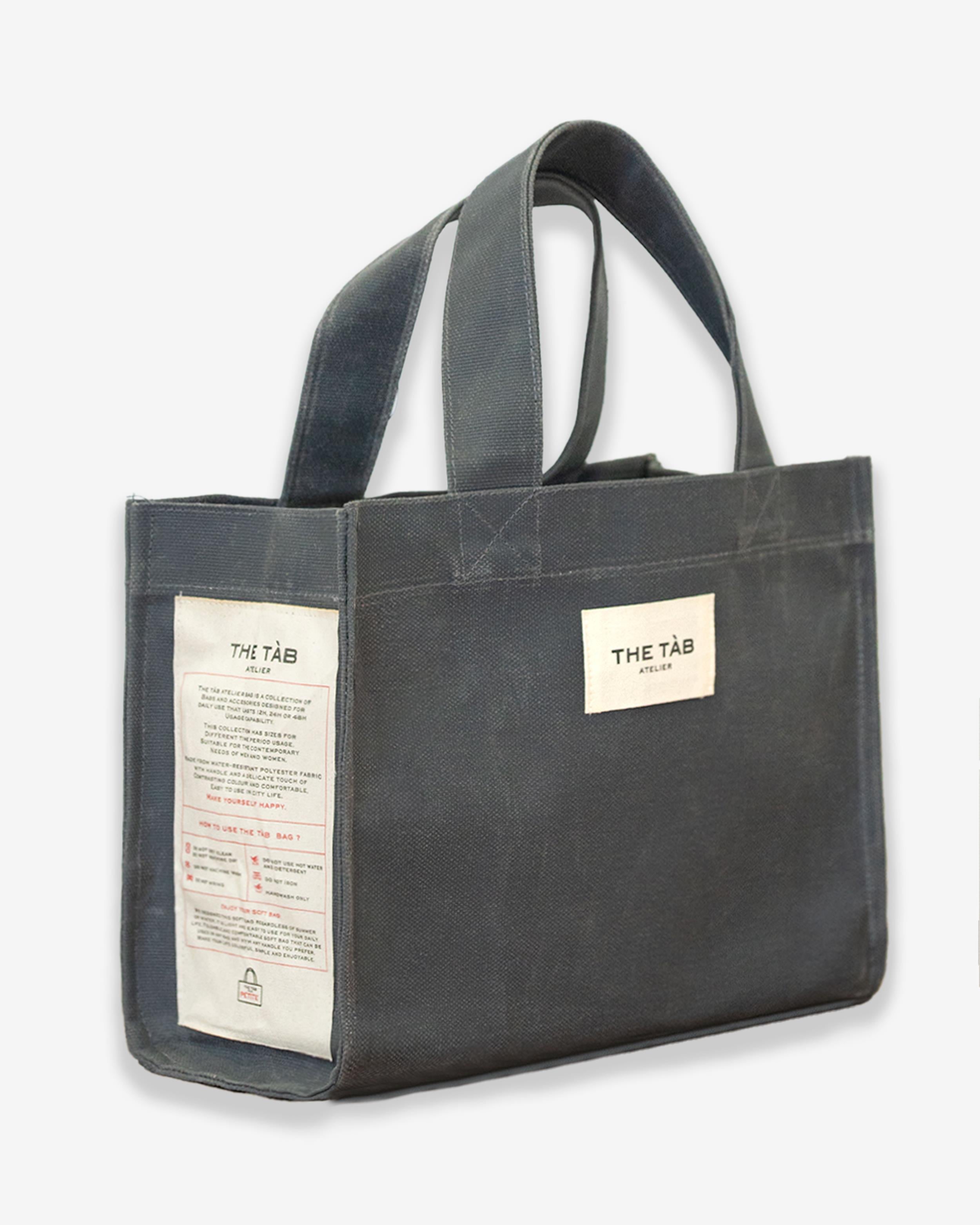TAB Petite NEW GREY
