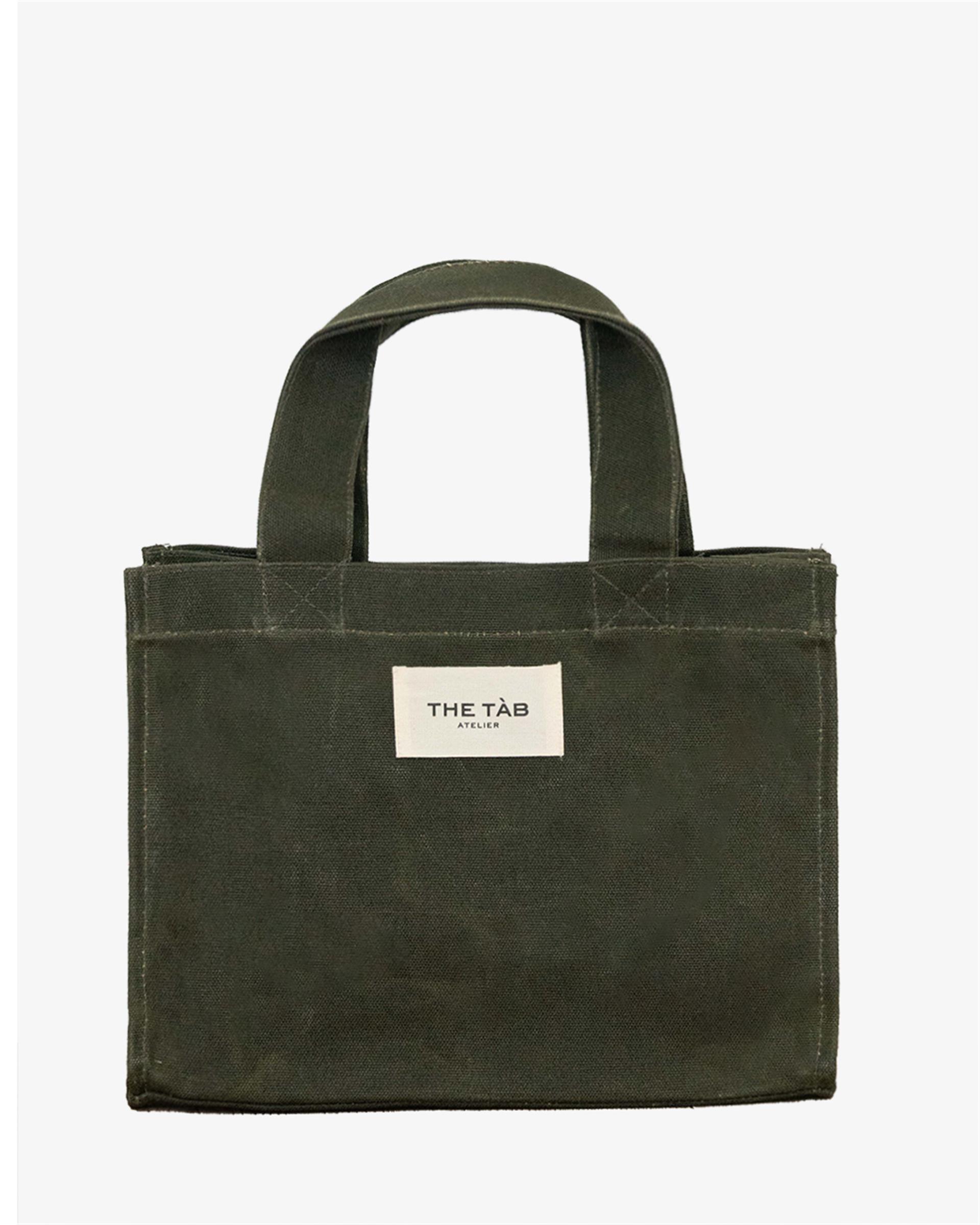 TAB Petite Olive