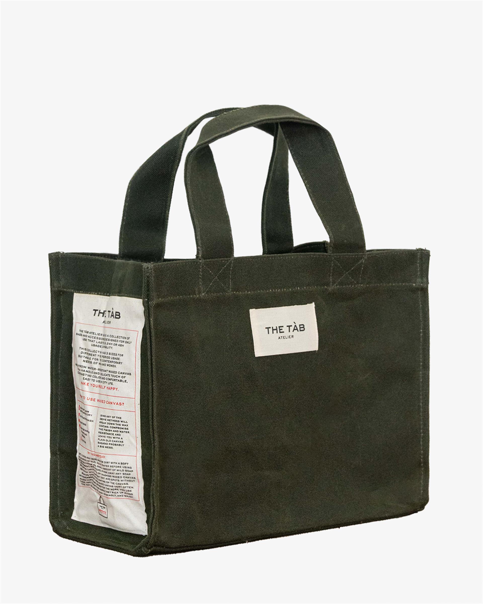 TAB Petite Olive