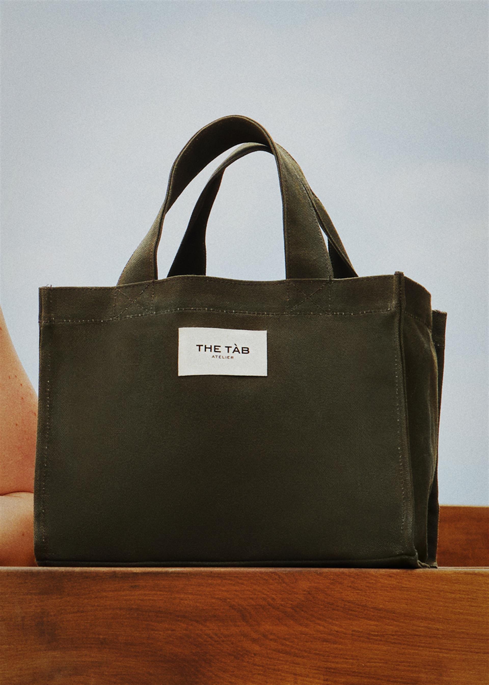 TAB Petite Olive