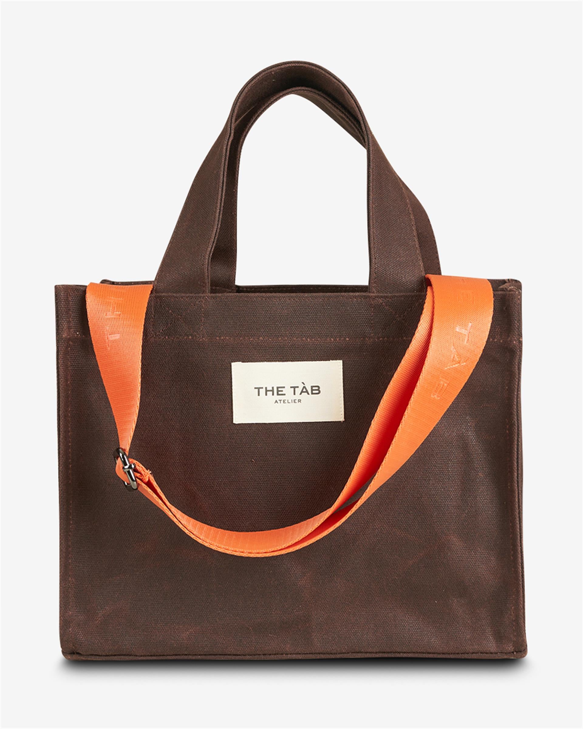 TAB Petite Plum
