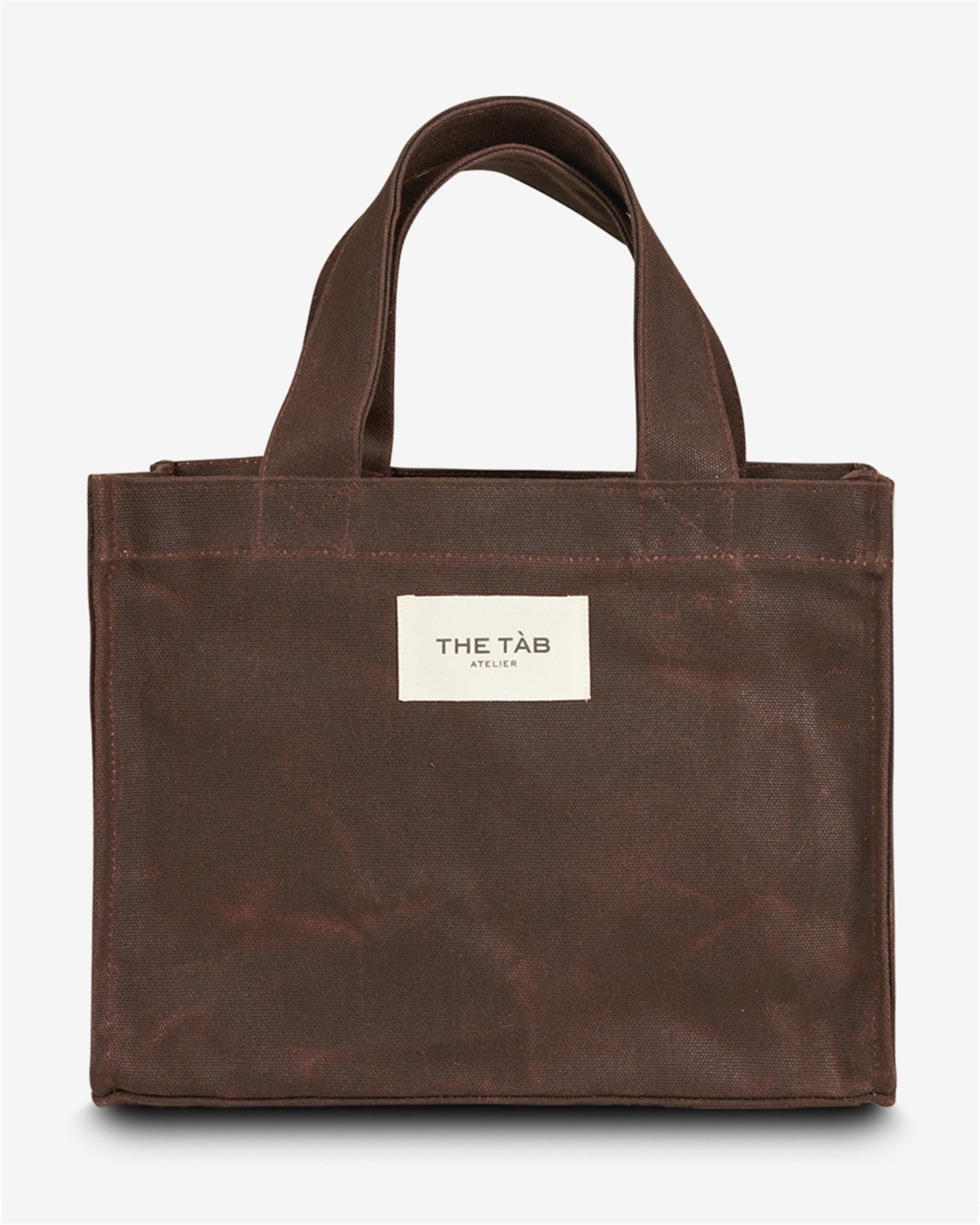 TAB Petite Plum