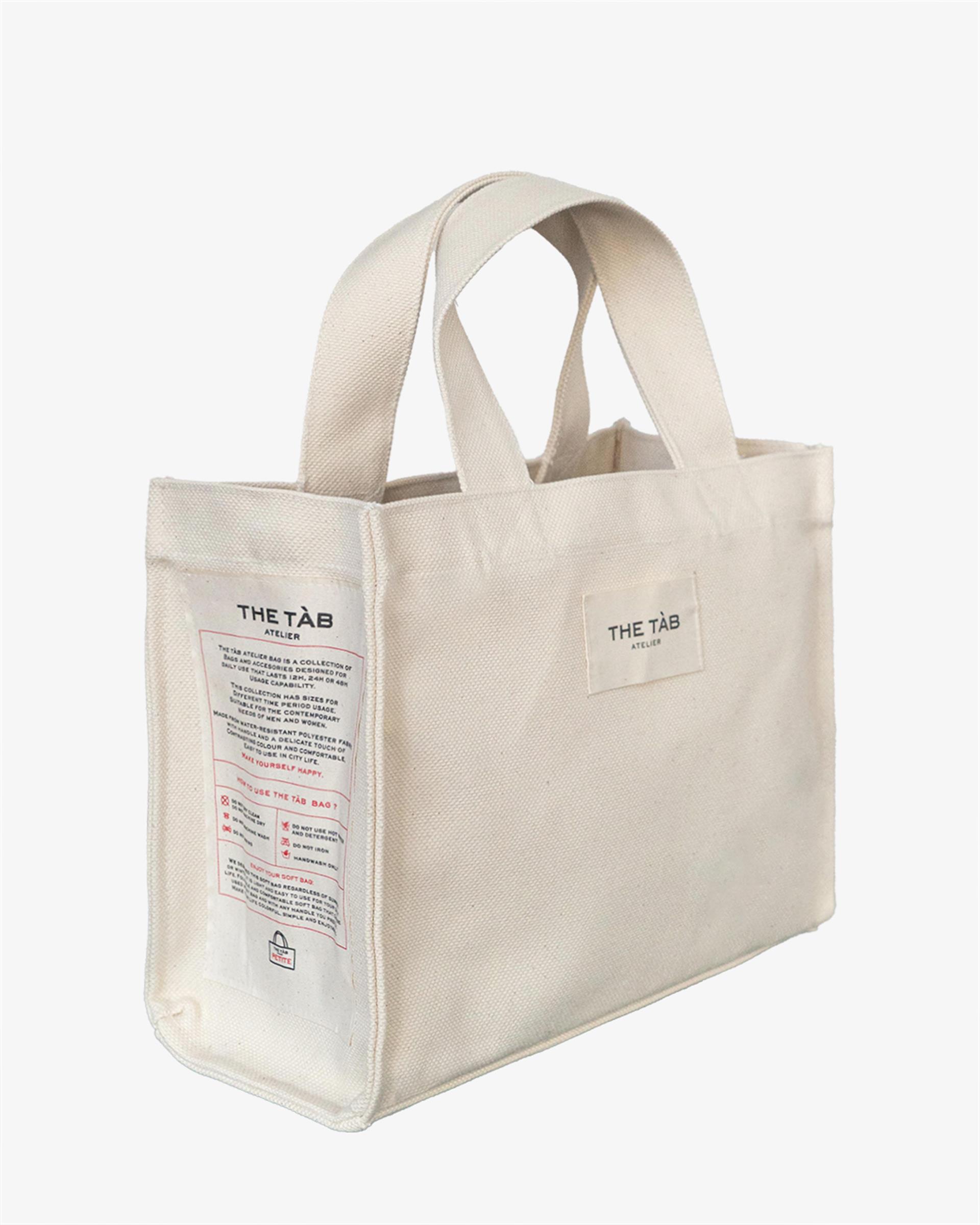 TAB PETITE SAND