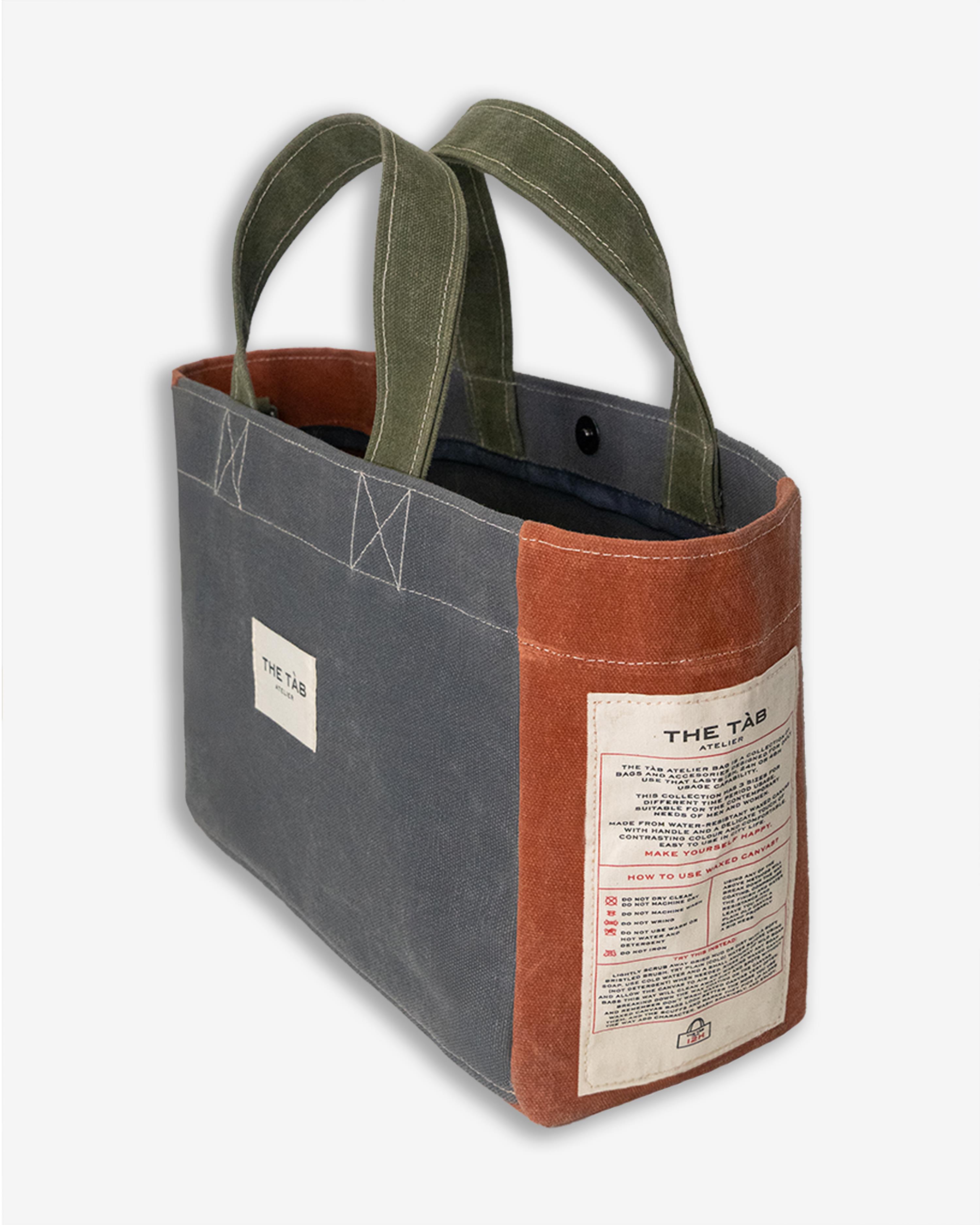 TAB Petite Trıple Crab