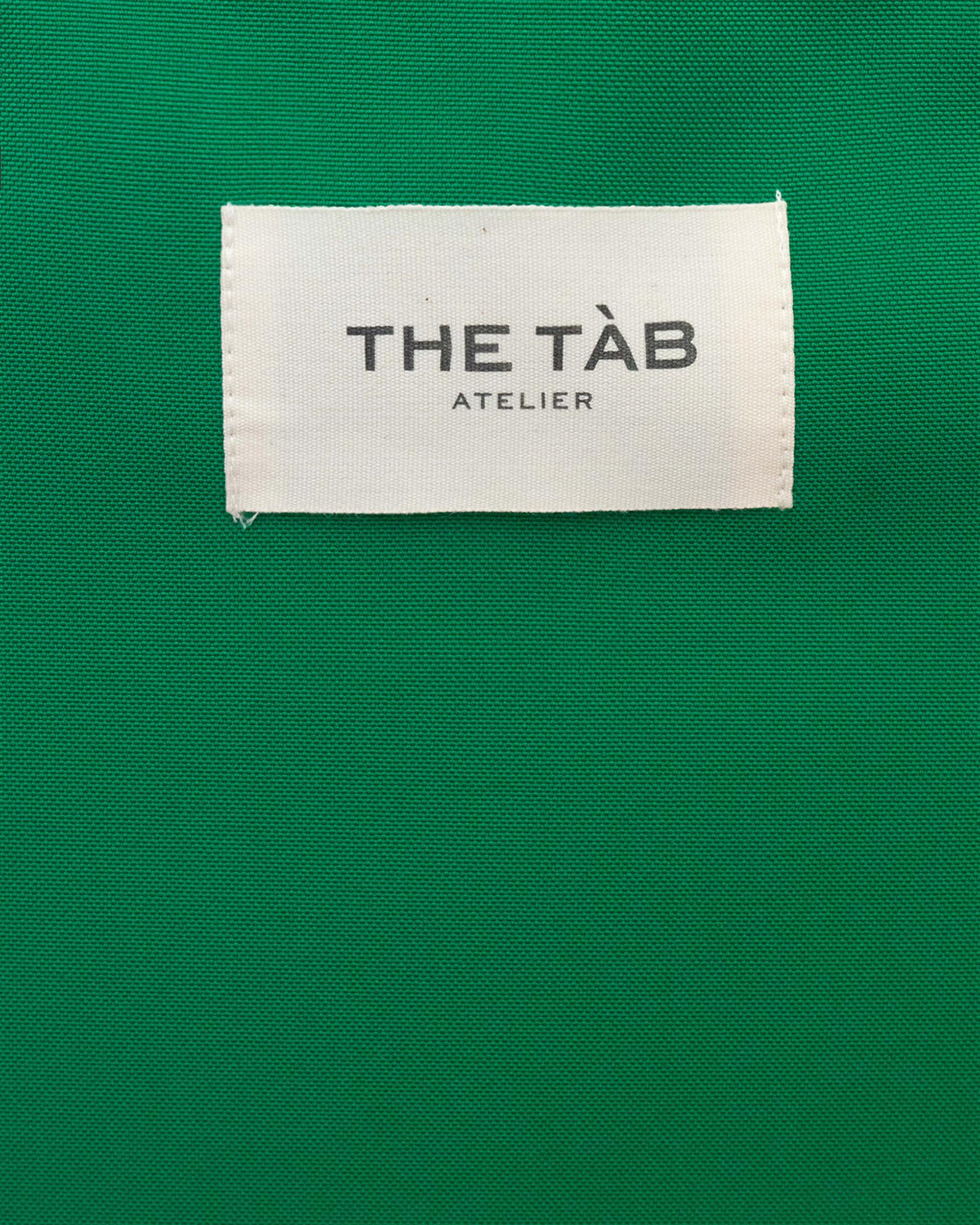 TAB SOFT BAG 24 HOURS EMERALD