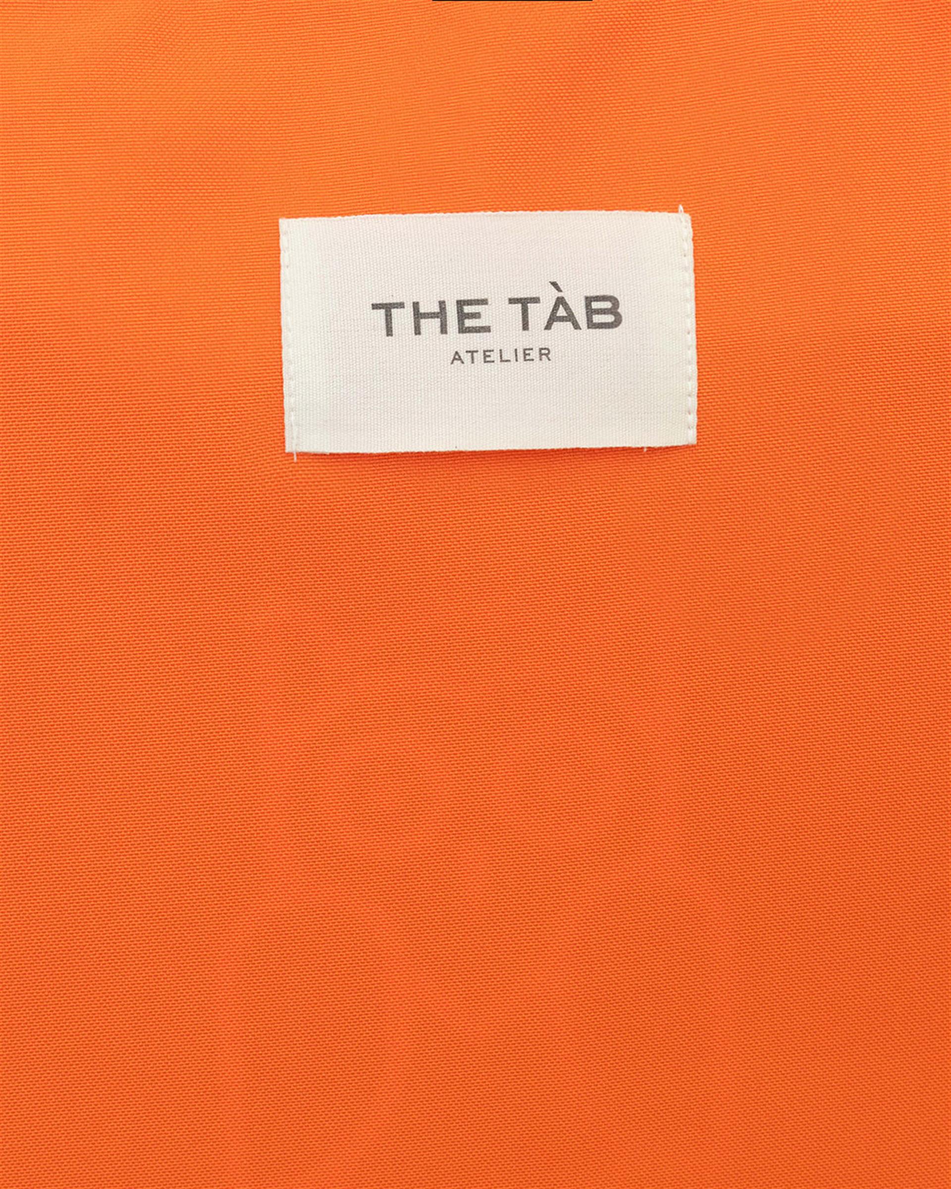 TAB SOFT BAG 24 HOURS ORANGE