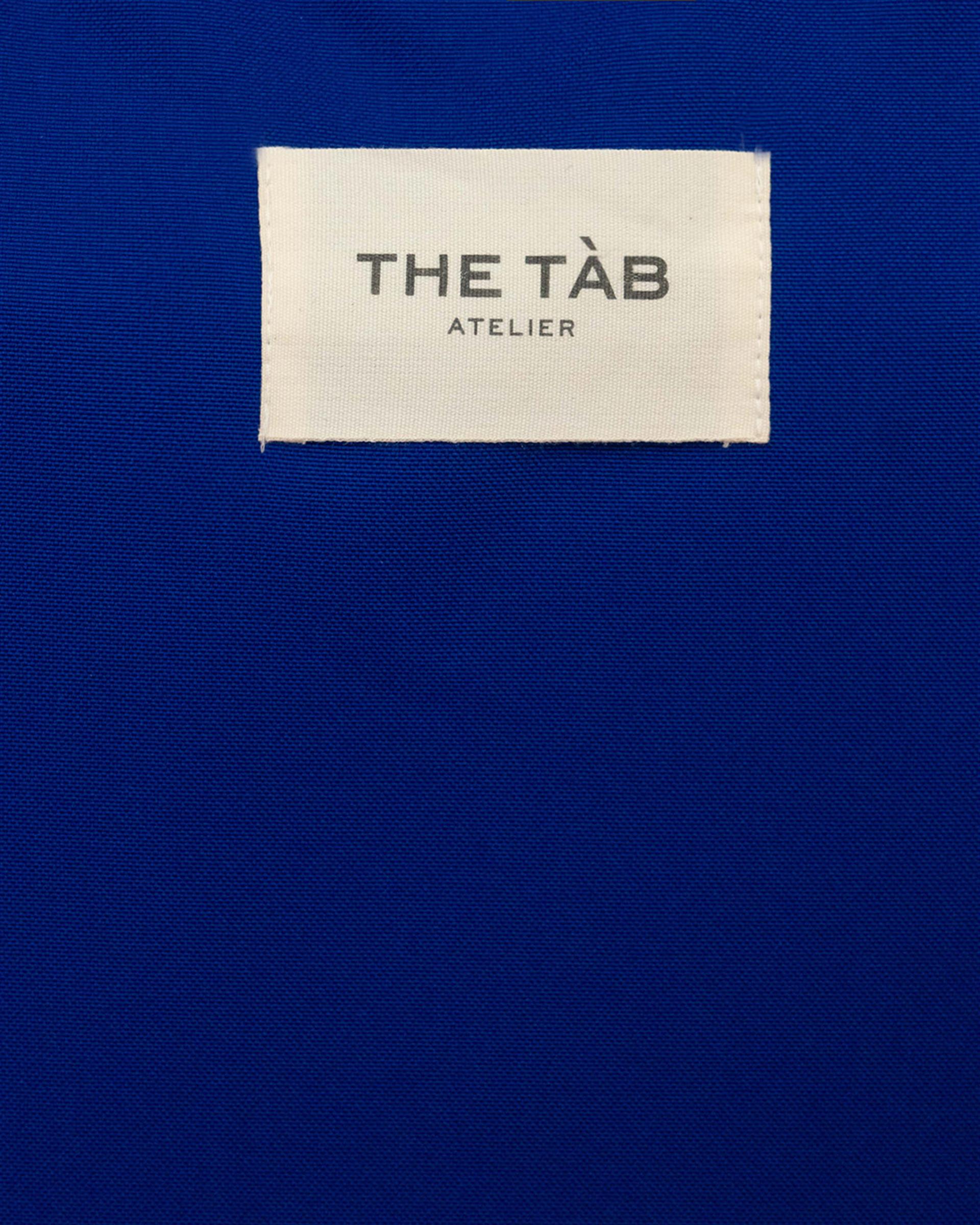 TAB SOFT BAG 24 HOURS SAXE