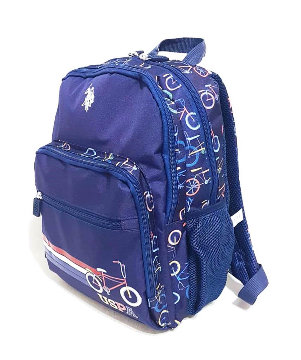  Us Polo us23312 Okul Çantası