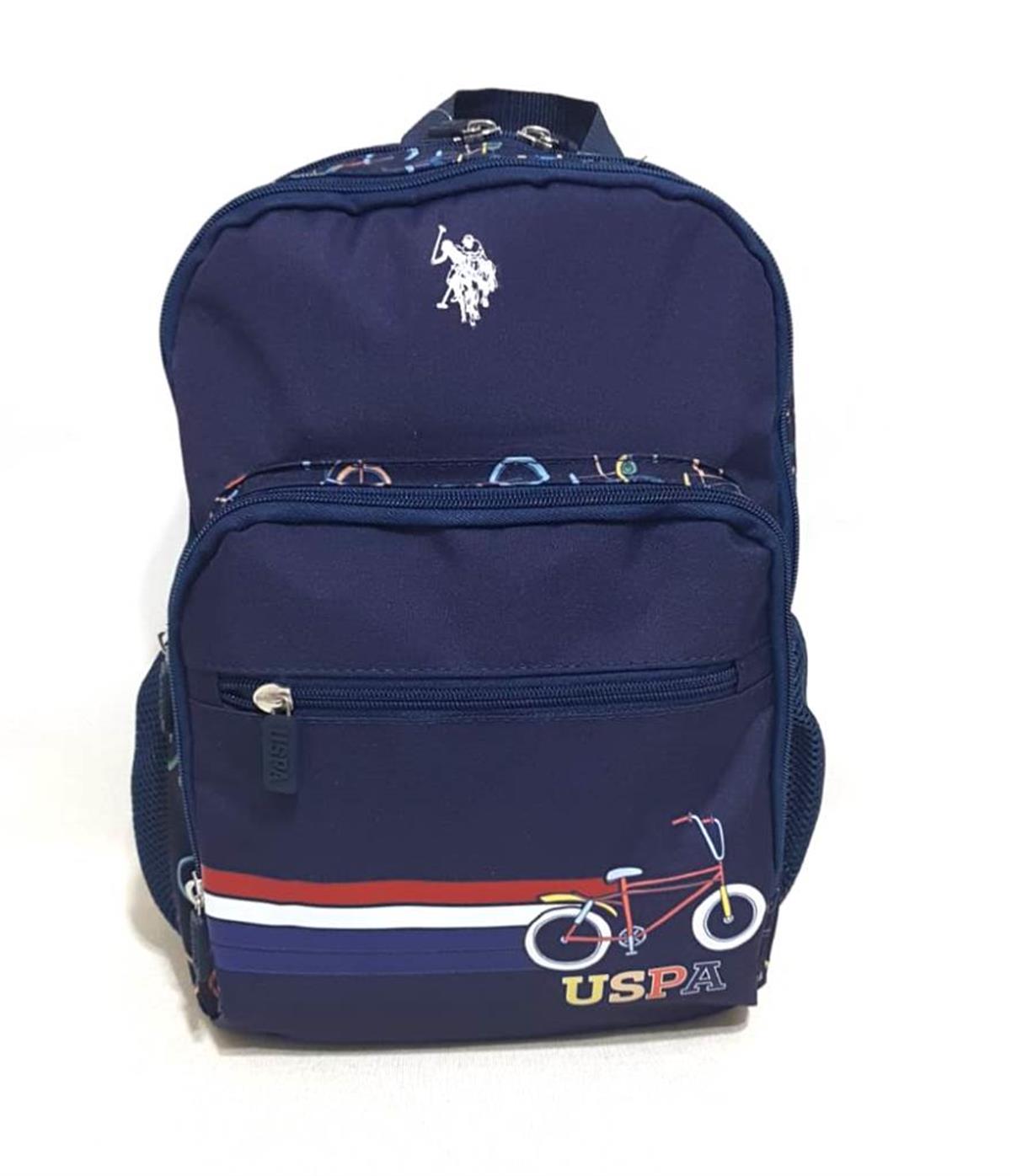  Us Polo us23312 Okul Çantası