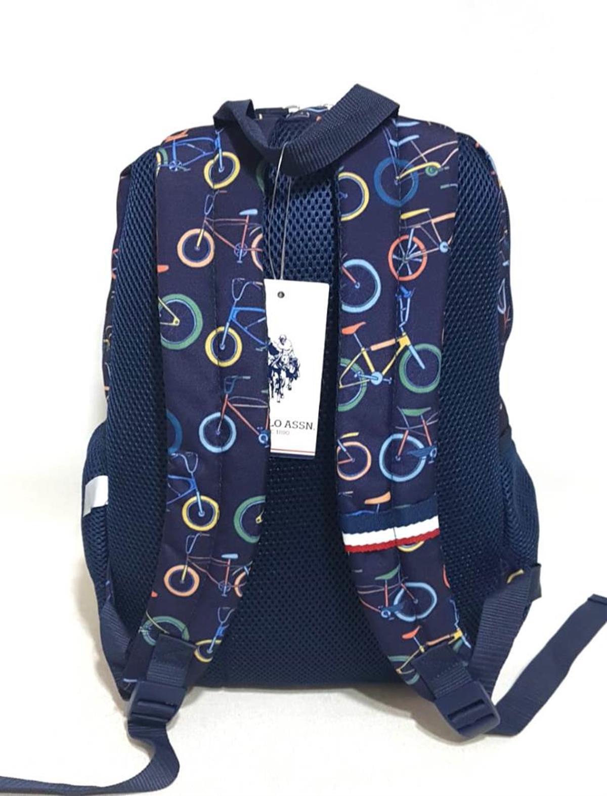  Us Polo us23312 Okul Çantası