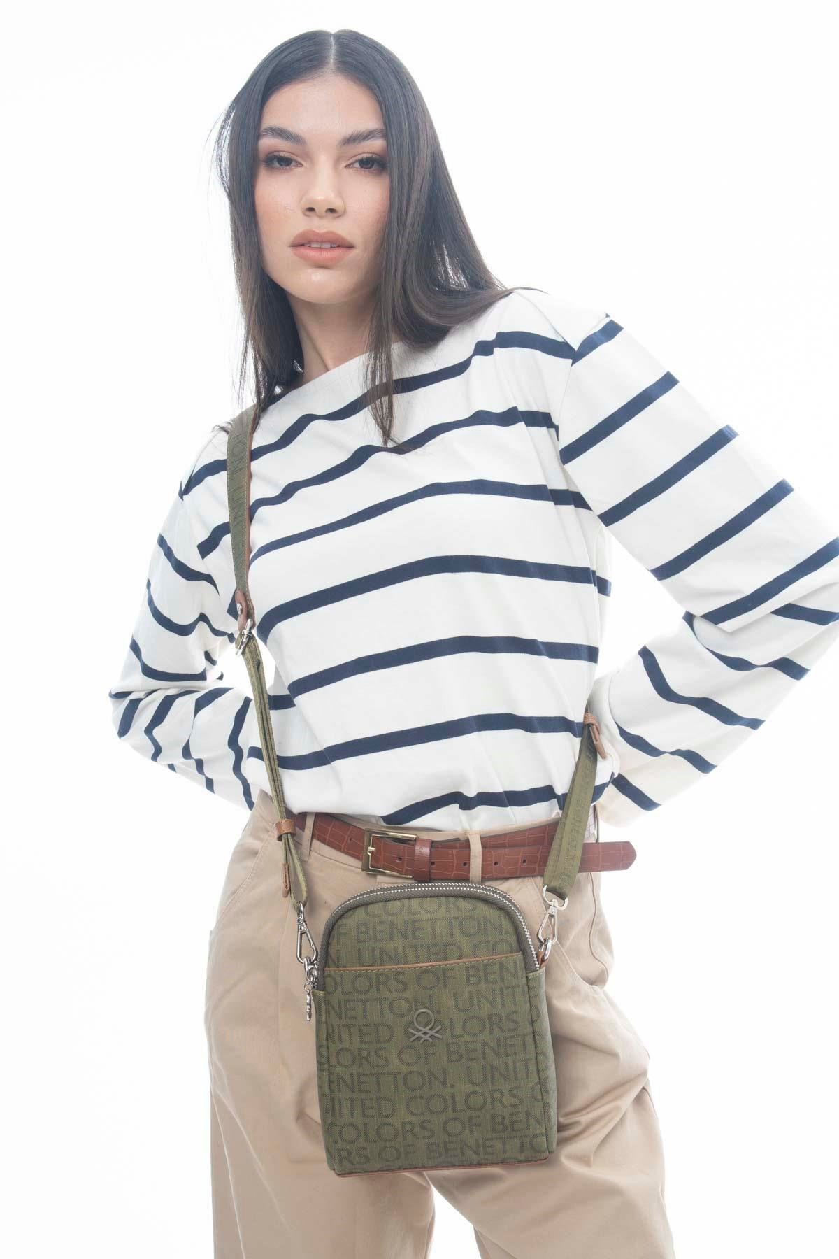 BENETTON 1136 SİYAH