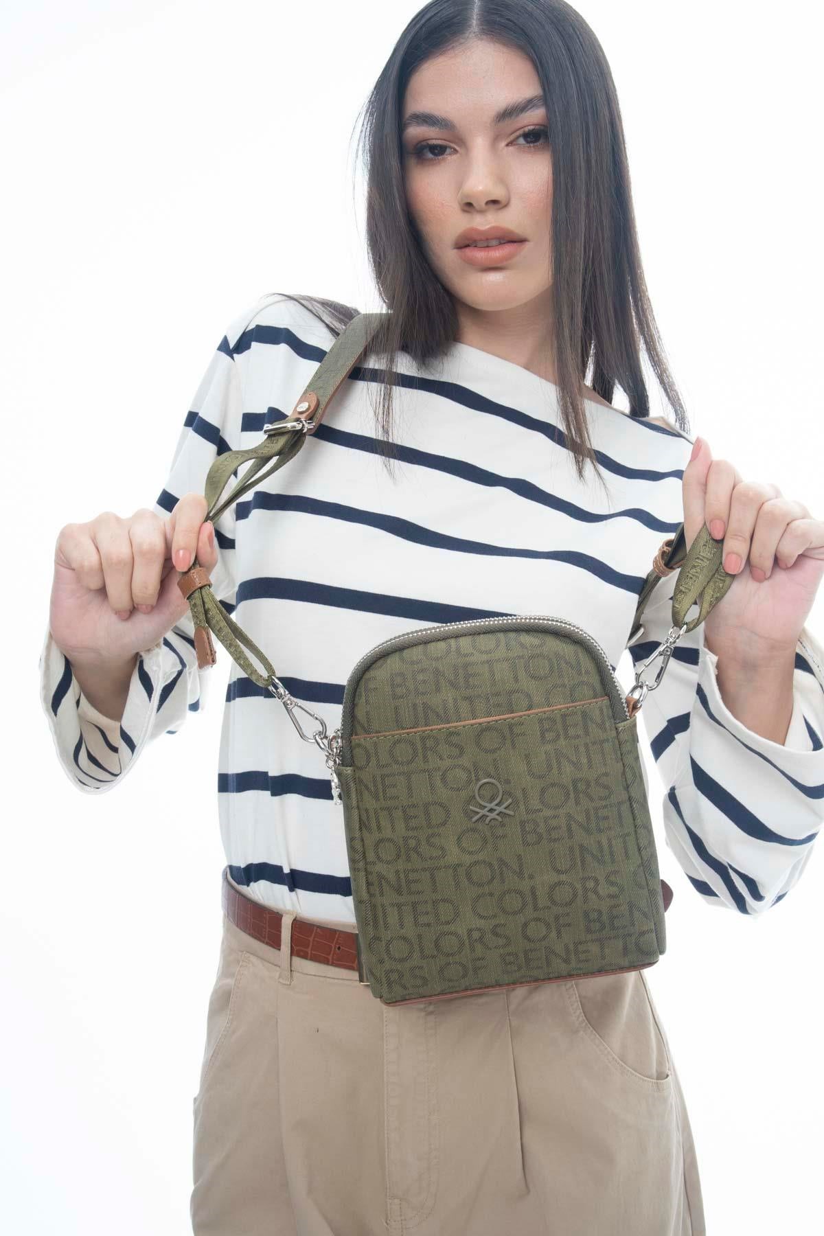BENETTON 1136 SİYAH