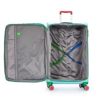 BENETTON BNT 2200 KUMAŞ TURKUAZ KABİN BOY