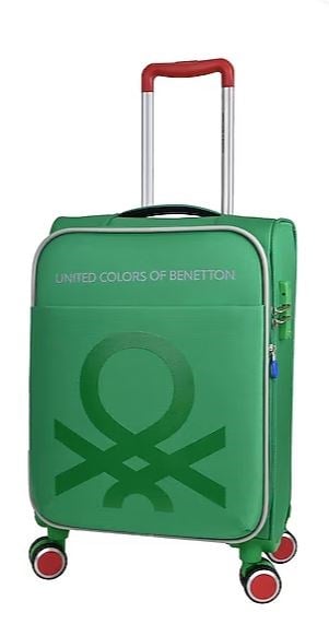 BENETTON BNT 2200 KUMAŞ YEŞİL KABİN BOY