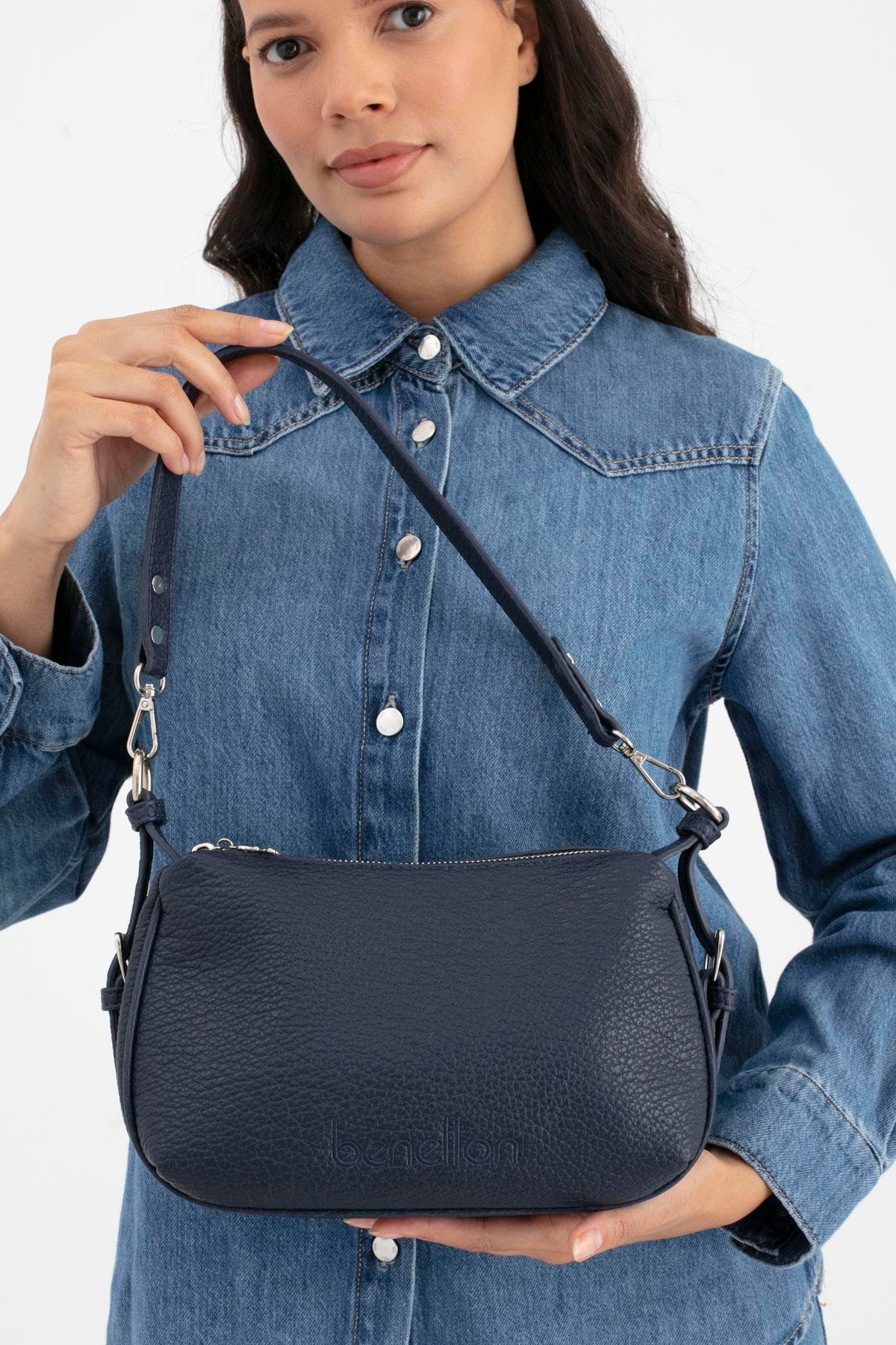 BENETTON BNT1679 LACİVER