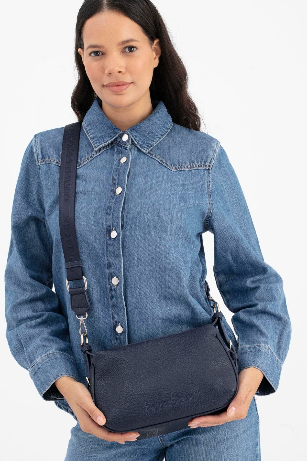 BENETTON BNT1679 LACİVER