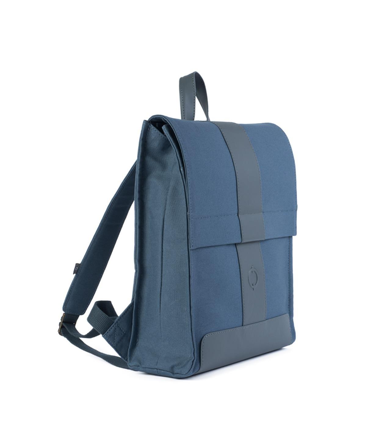 Brixton Unisex Sırt Çantası Siyah