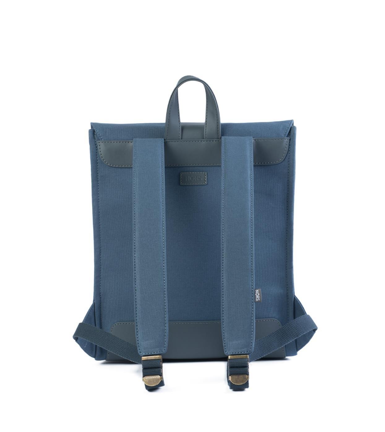 Brixton Unisex Sırt Çantası Siyah