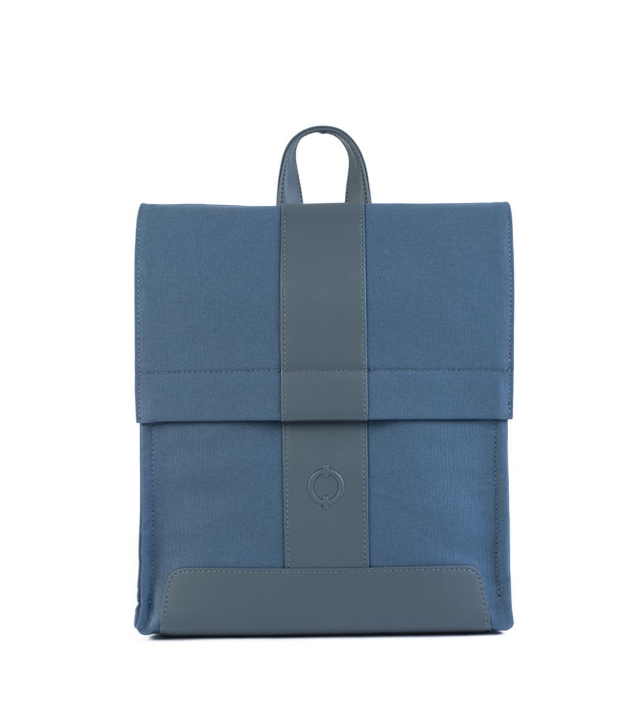 Brixton Unisex Sırt Çantası Siyah