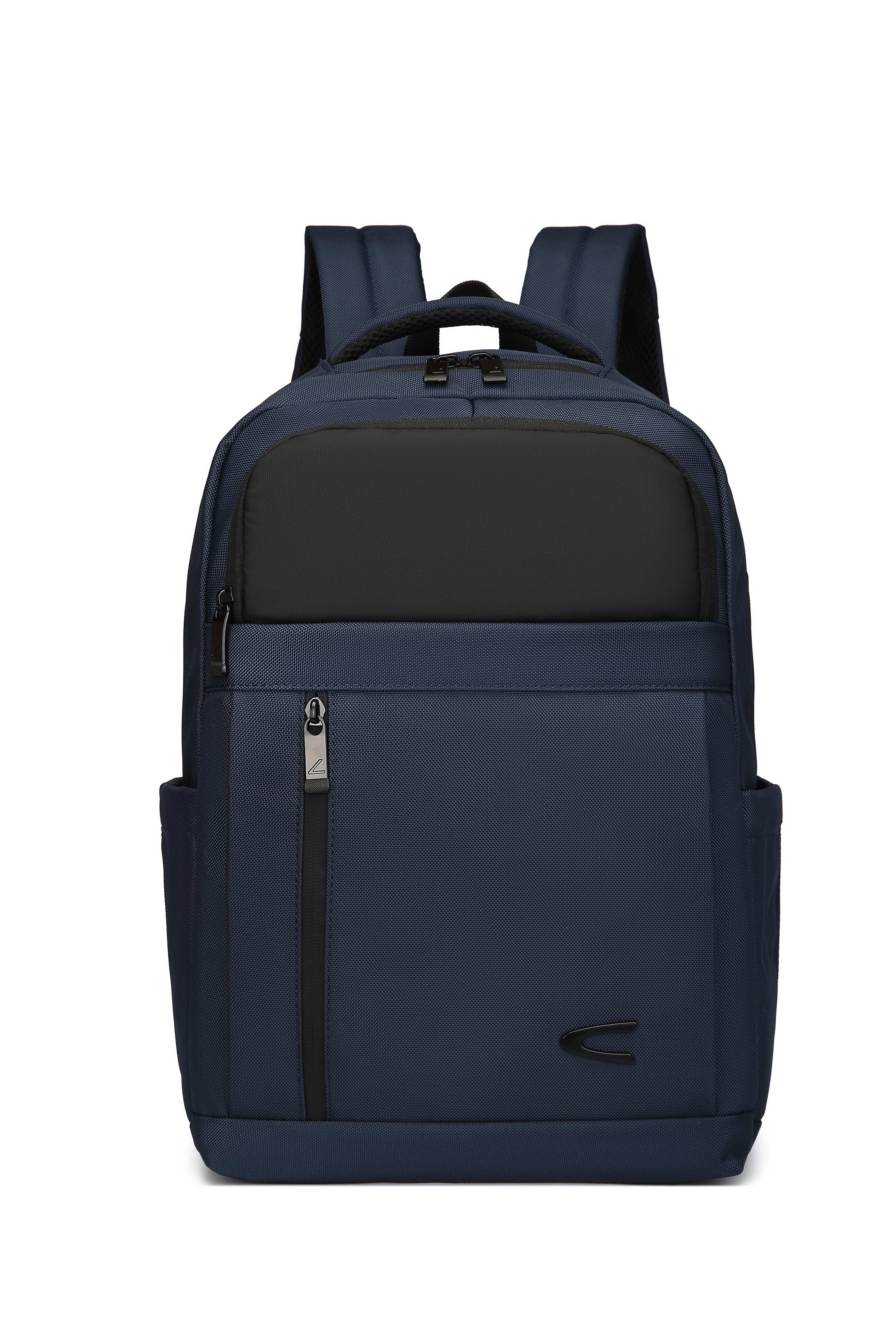 C-Active Laptop Gözlü Business Sırt Çantası Oxford Kumaş 8679 Lacivert