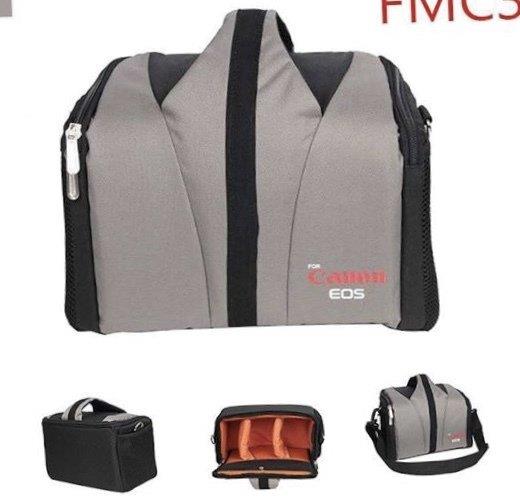 Canon Fotoğrafçı Çantası
