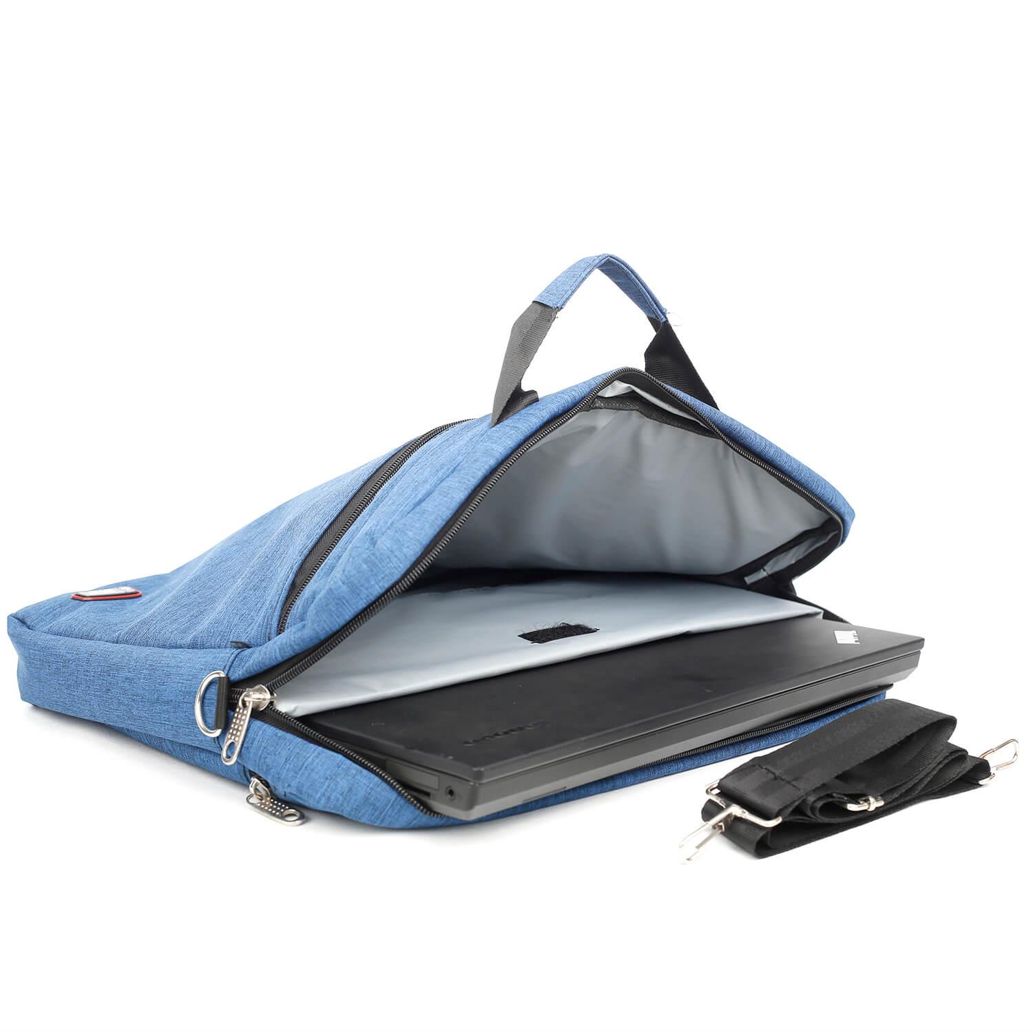 Fuar Laptop Çantası