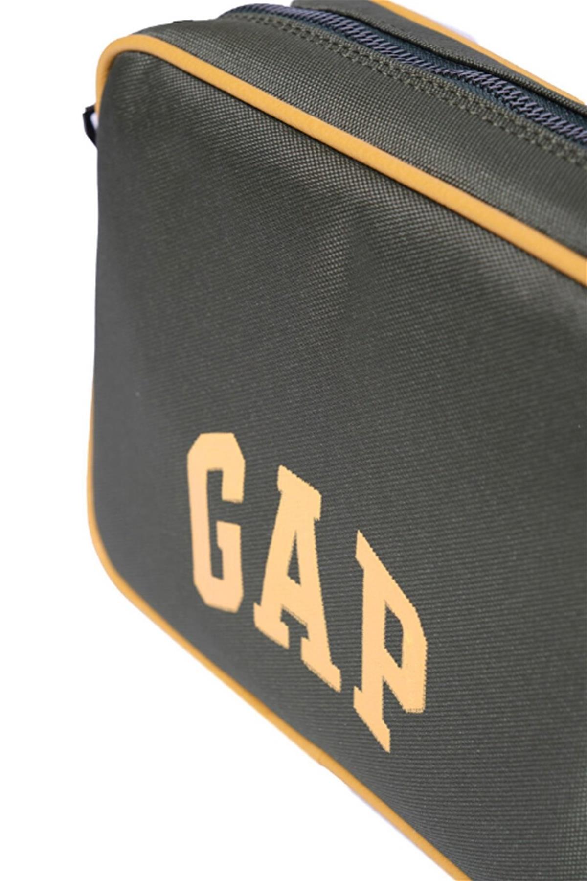 GAP 2035 Çapraz Çanta Petrol Sarı