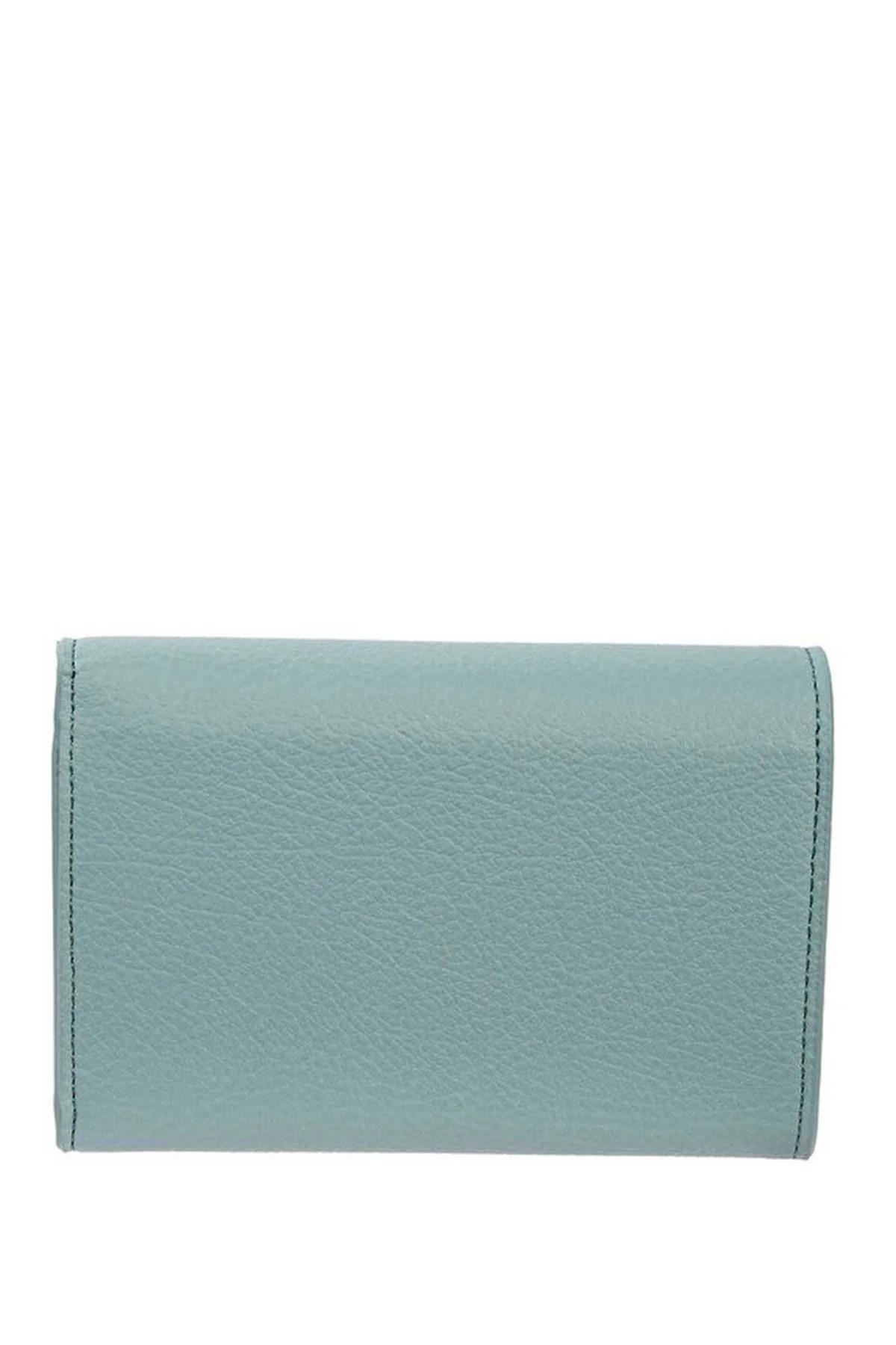 Gap 2203 Kadın Cüzdan Civit