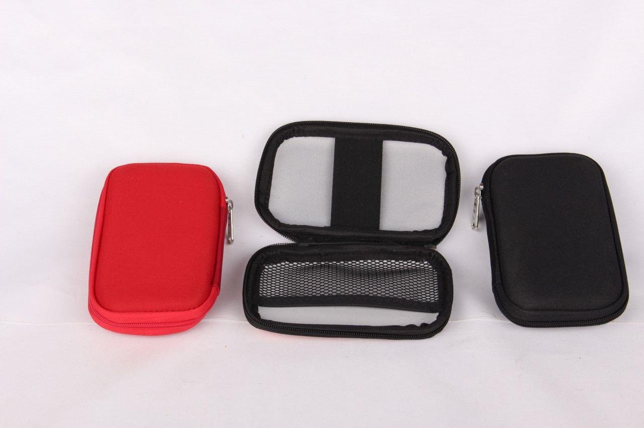 Harici HardDisk Kılıfı