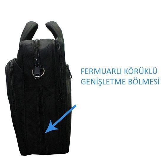 Laptop Evrak Çantası