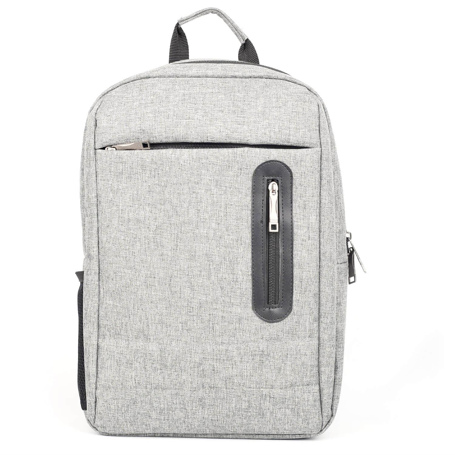 Laptop Evrak Sırt Çantası