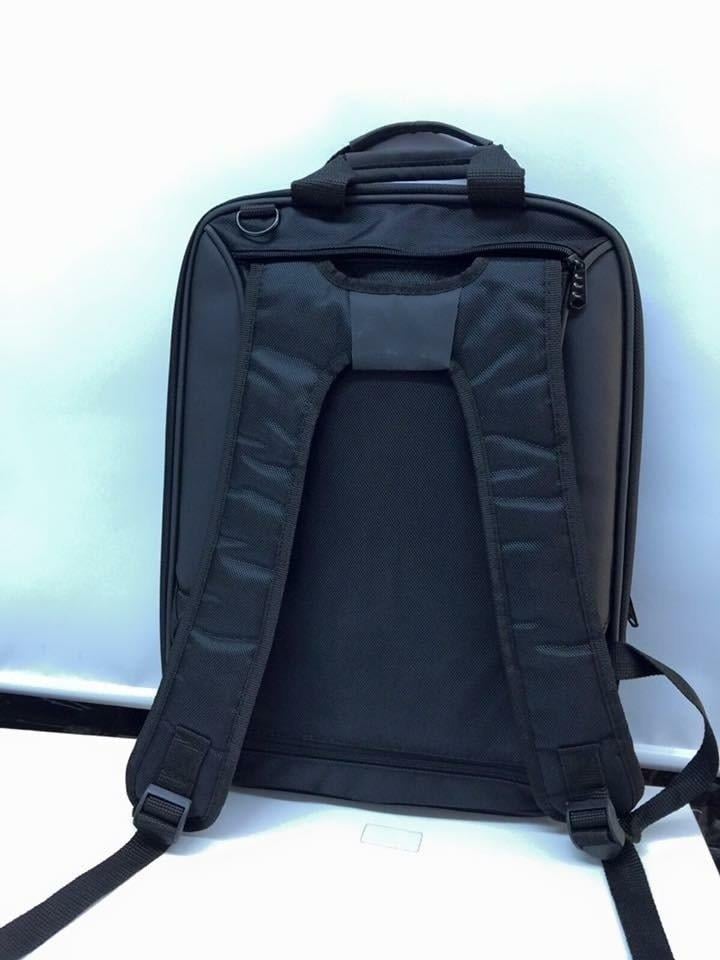Laptop Sırt Çantası