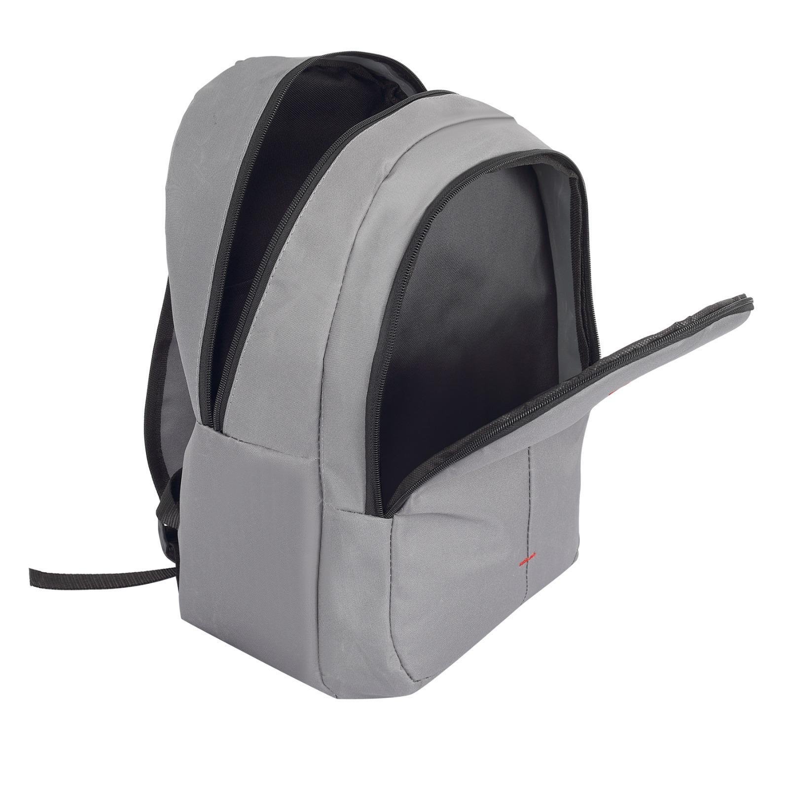 Mini Sırt Çantası 13” Laptop Yuvalı