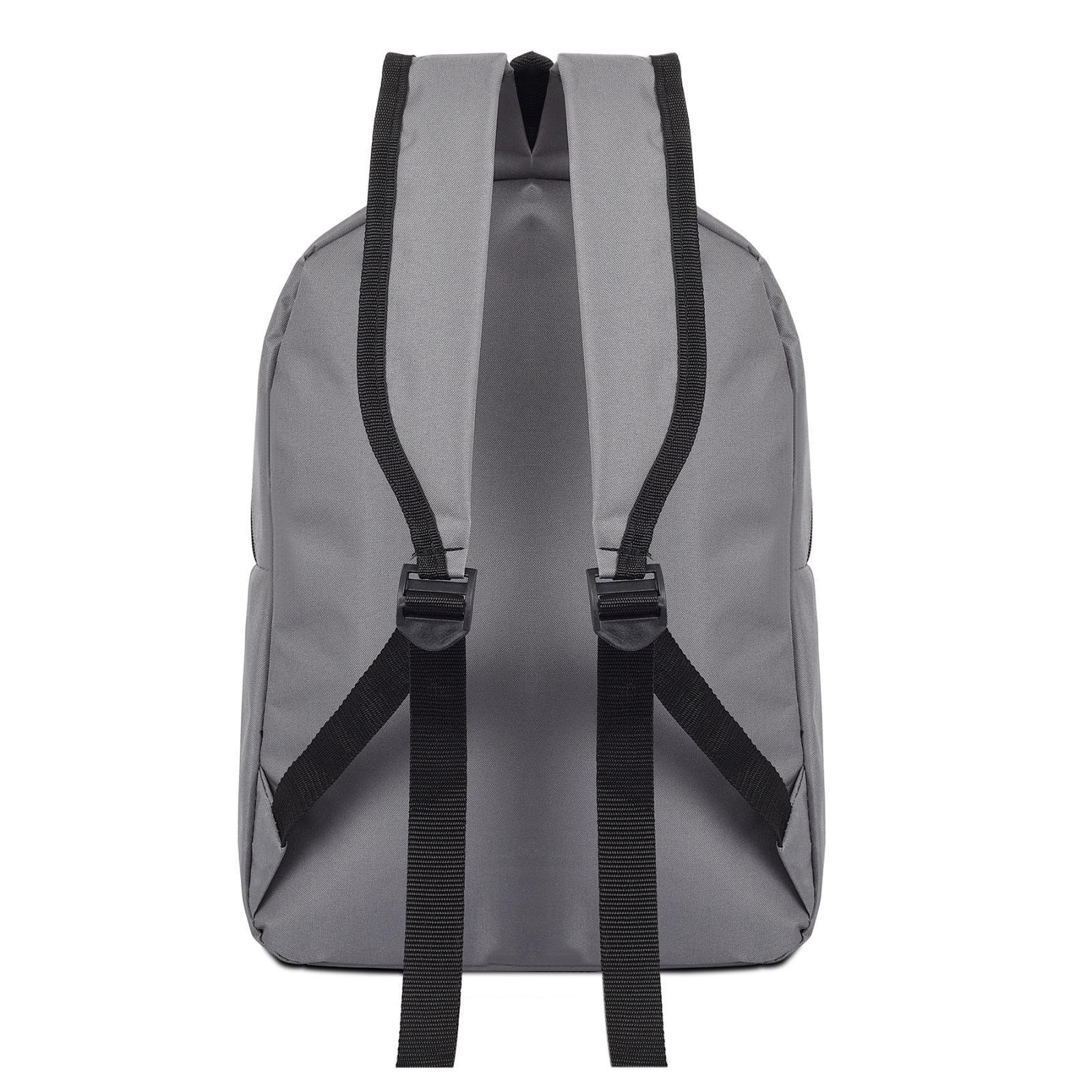 Mini Sırt Çantası 13” Laptop Yuvalı