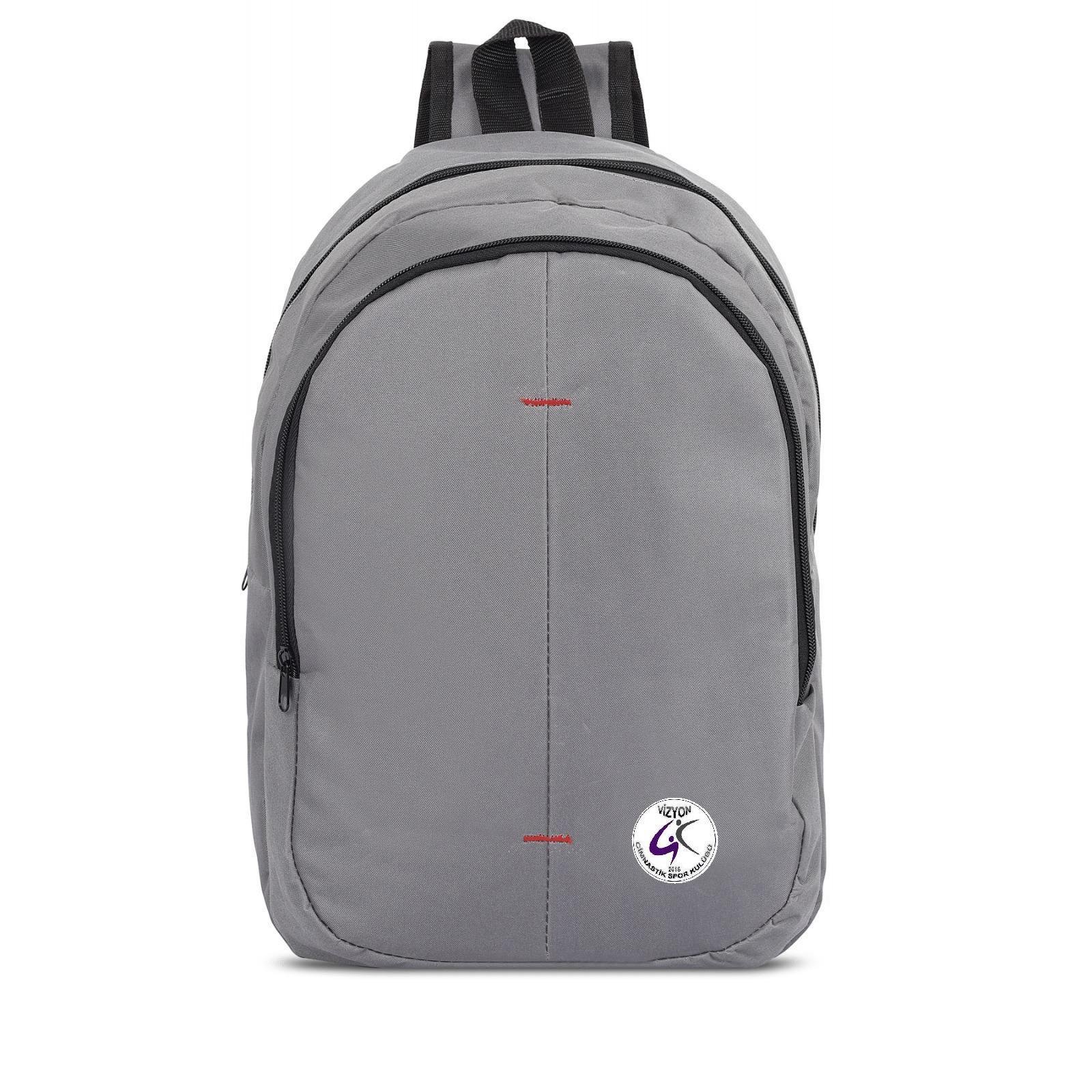Mini Sırt Çantası 13” Laptop Yuvalı