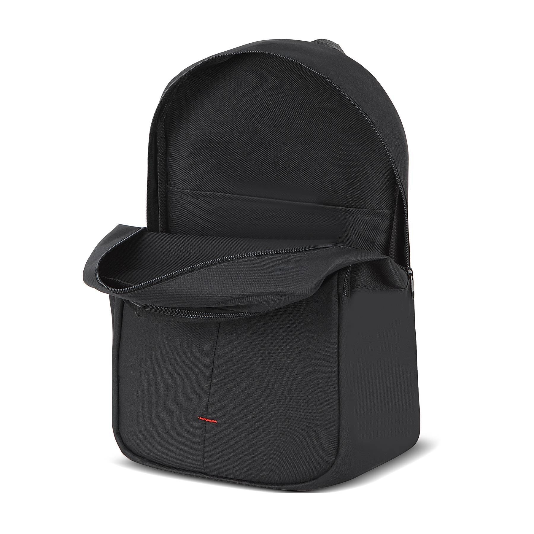 Mini Sırt Çantası 13” Laptop Yuvalı