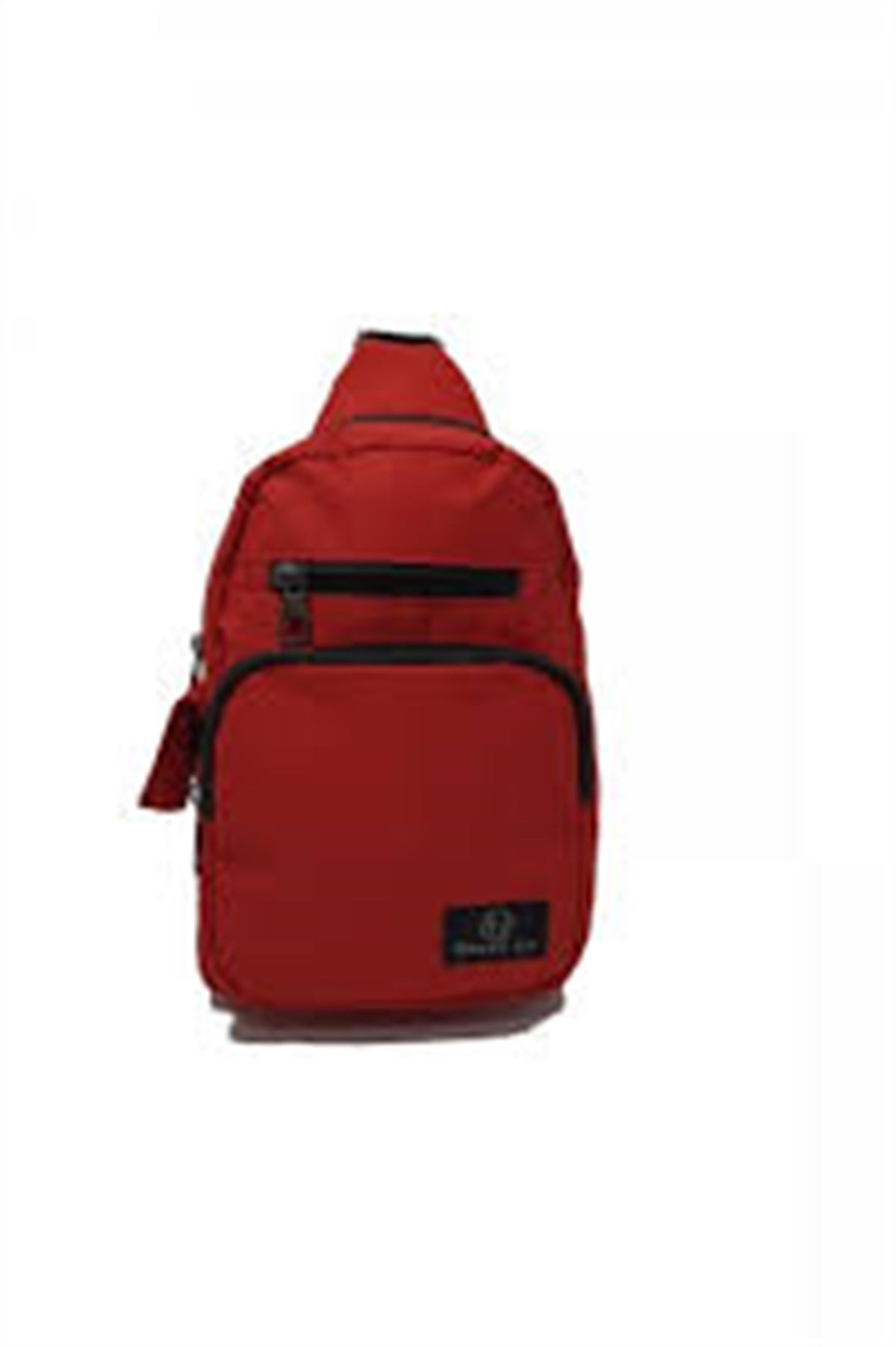 Monte Lui Freebag 1453 Kırmızı