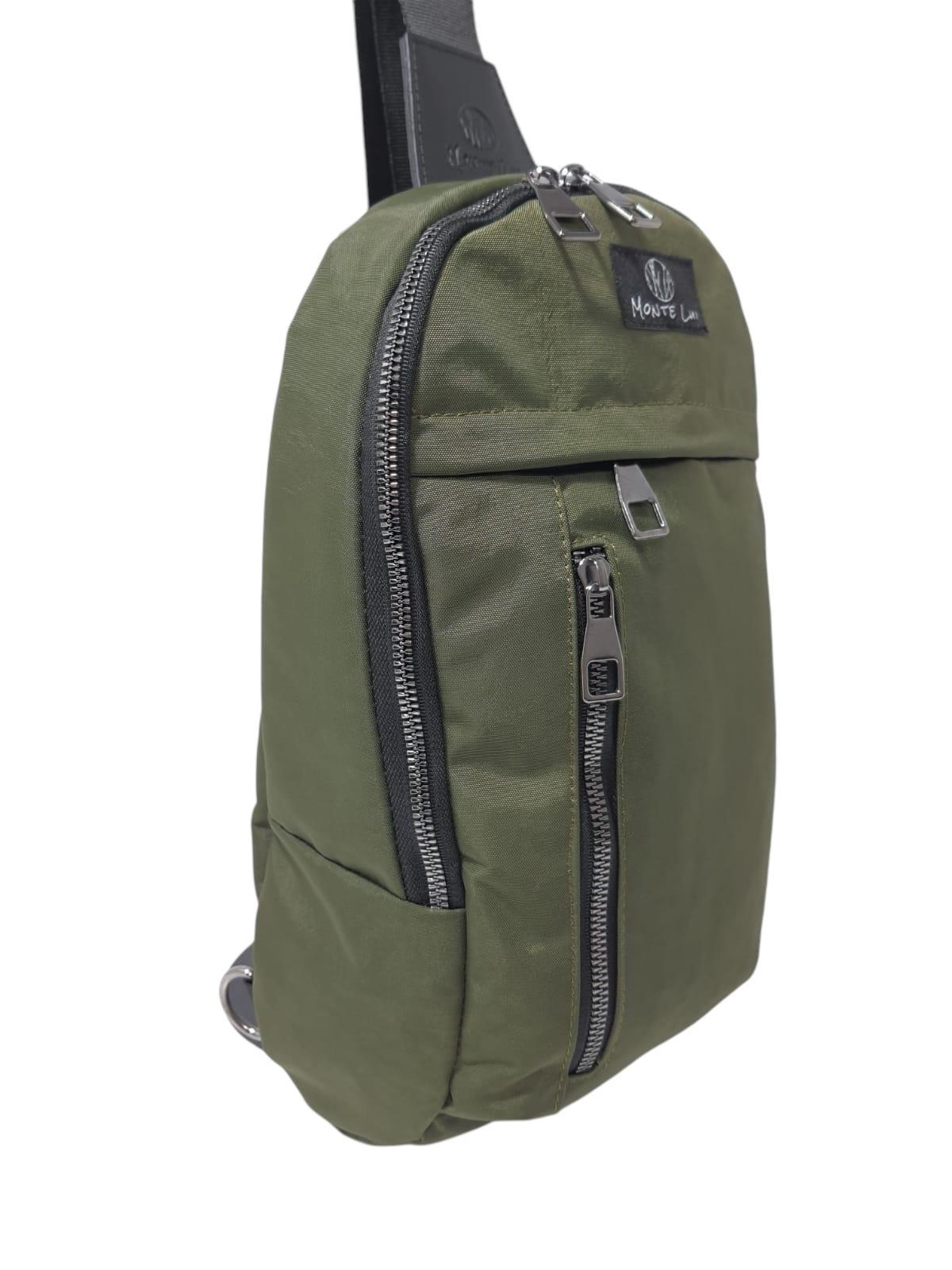 Monte Lui mnt-free2 Freebag Çanta