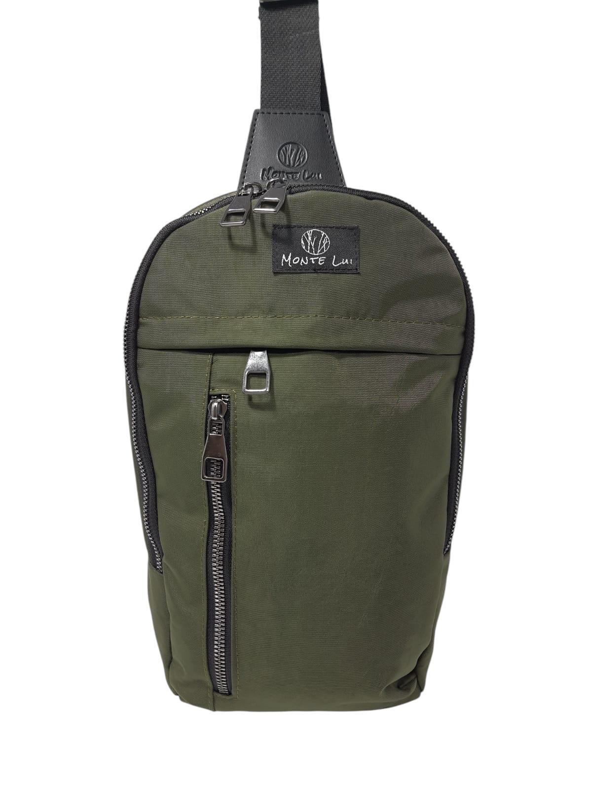 Monte Lui mnt-free2 Freebag Çanta