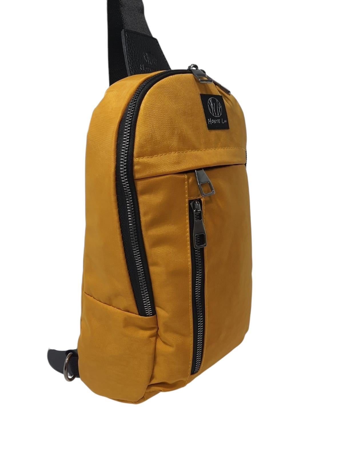 Monte Lui mnt-free4 Freebag Çanta