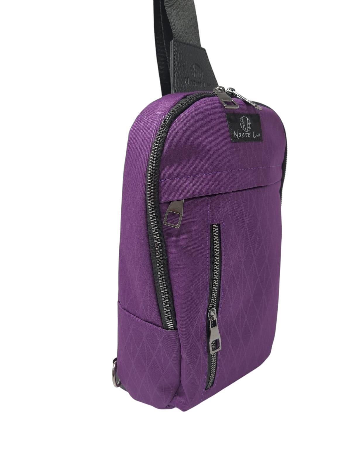 Monte Lui mnt-free5 Freebag Çanta