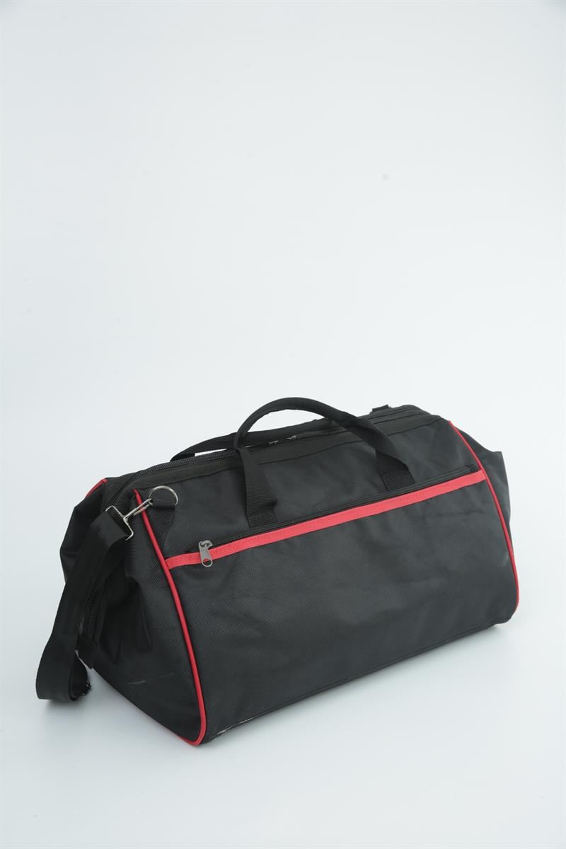 Monte Repairbag mnt2001t 17inç  Teknisyen Alet Çantası Kırmızı