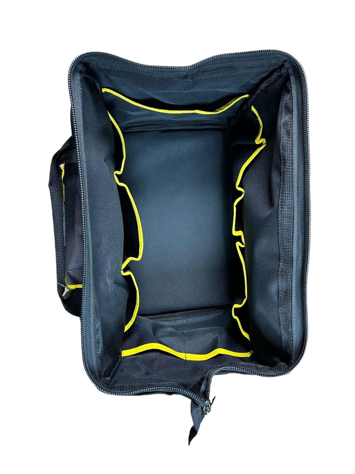 Monte Repairbag mnt2001t 17inç  Teknisyen Alet Çantası Kırmızı
