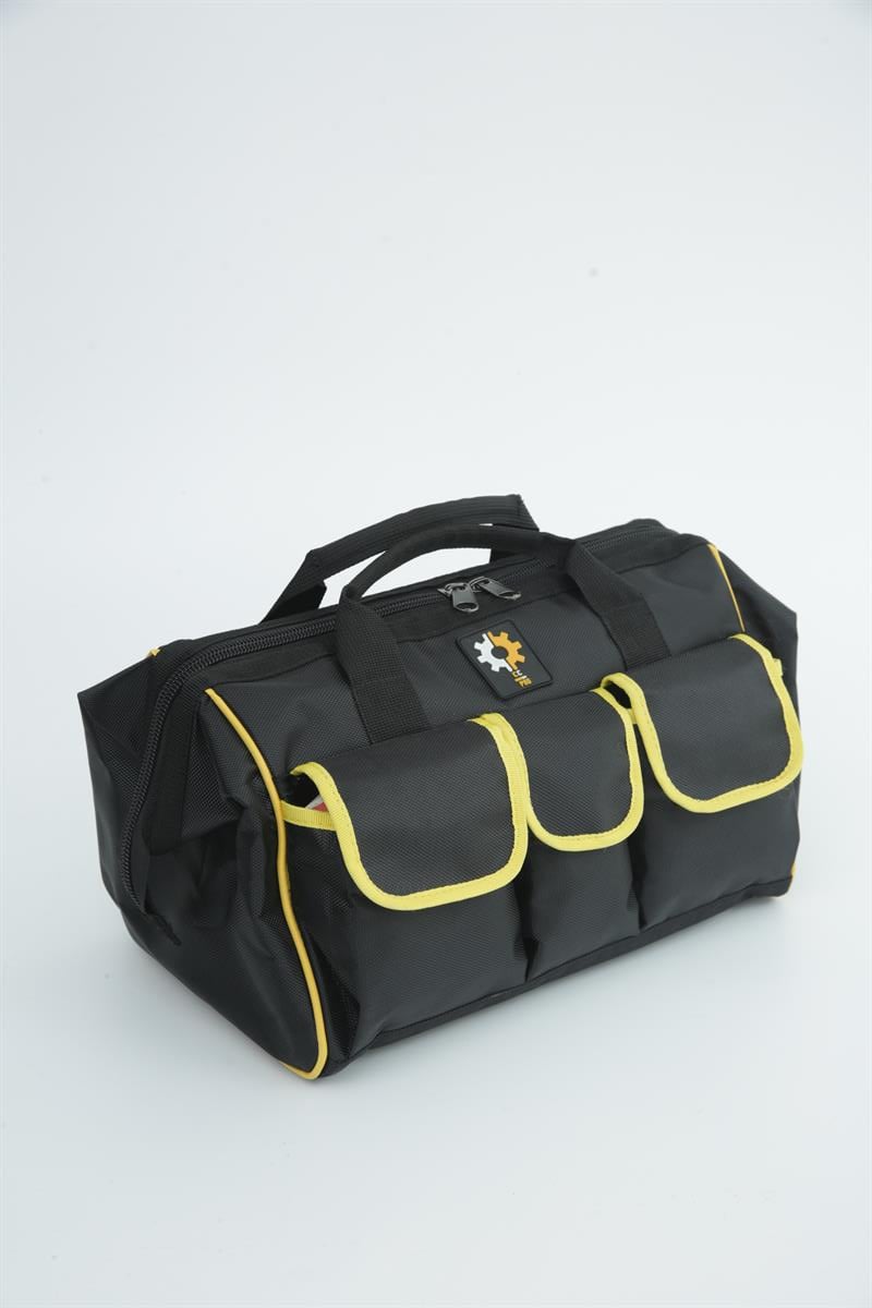 Monte Repairbag mnt2001t 19inç Siyah Teknisyen Alet Çantası