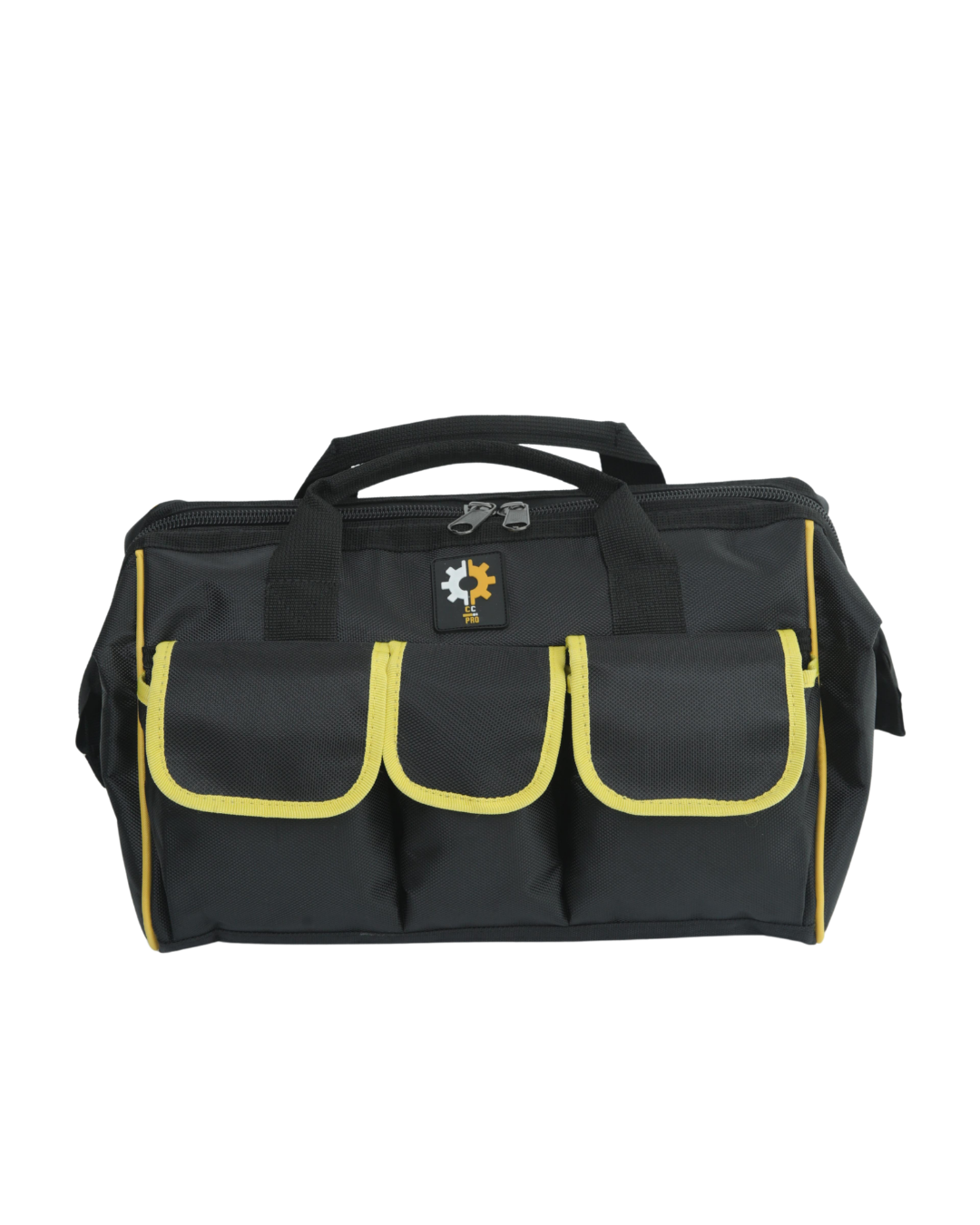 Monte Repairbag Monte-2003t 19inç 8'li Kumaş El Alet Teknisyen Çantası Sarı 